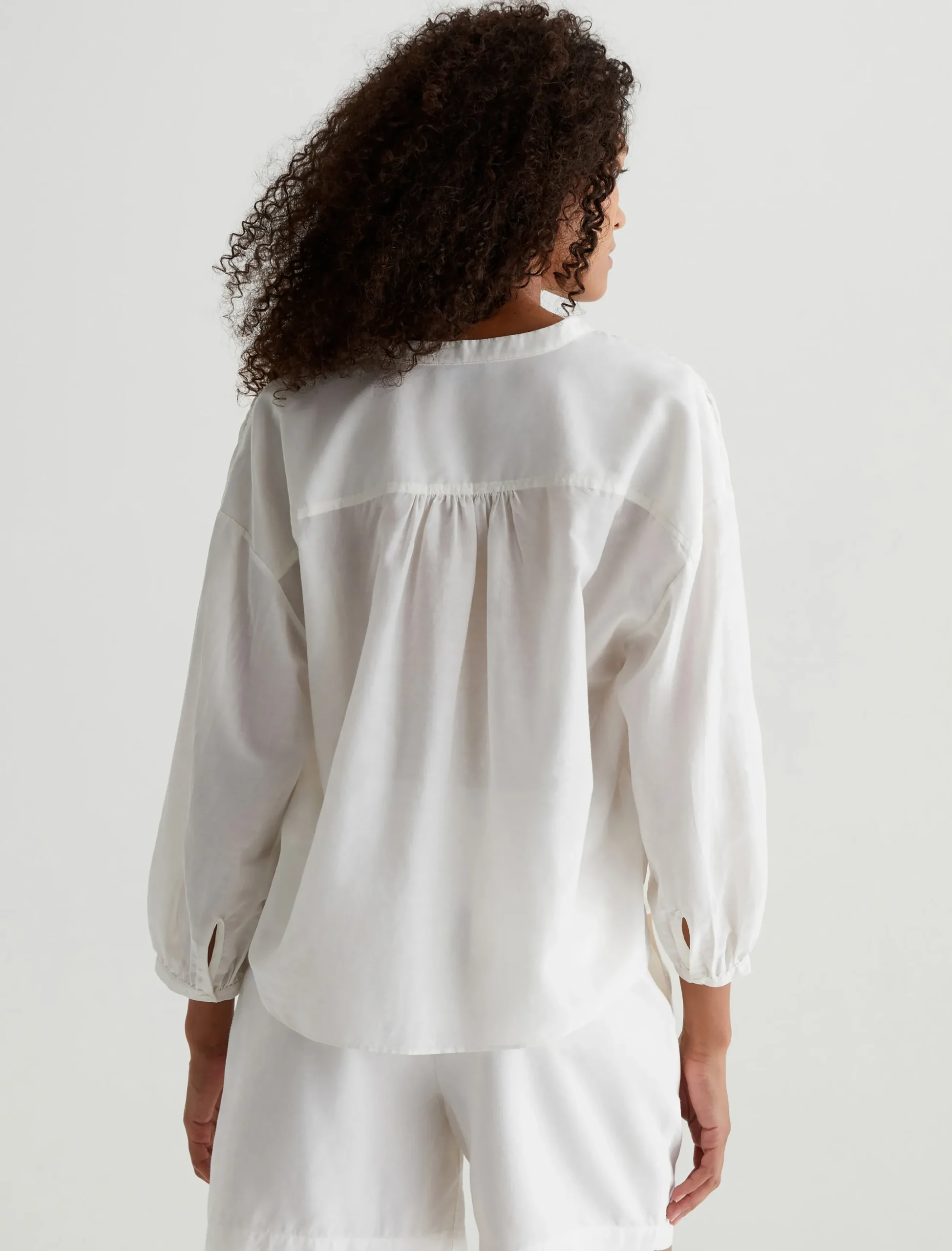 Women AG Jeans Doris Shirt