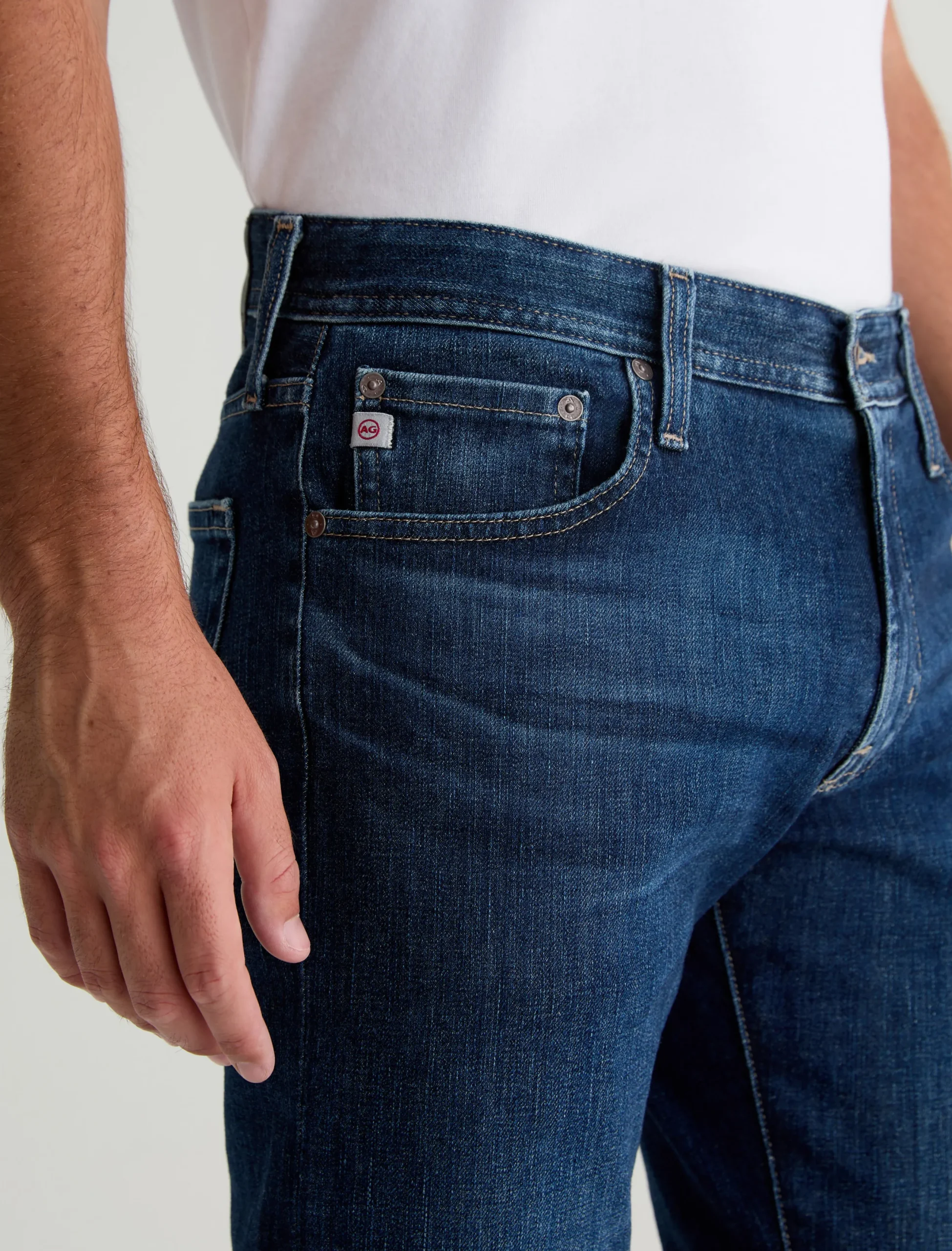 AG Jeans Dylan 360°