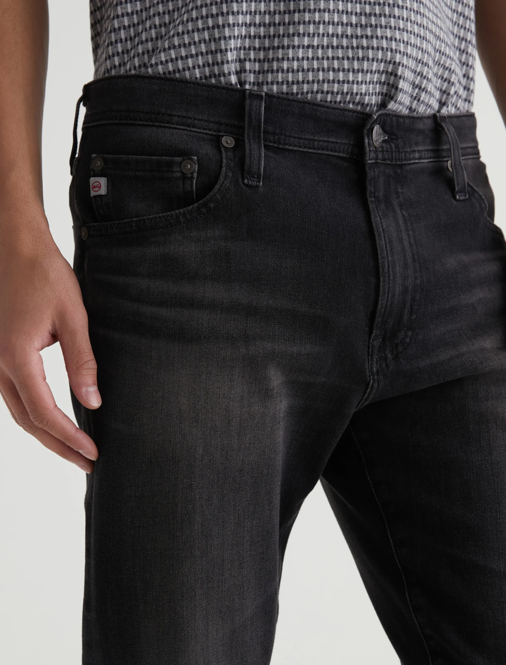 AG Jeans Dylan 360°