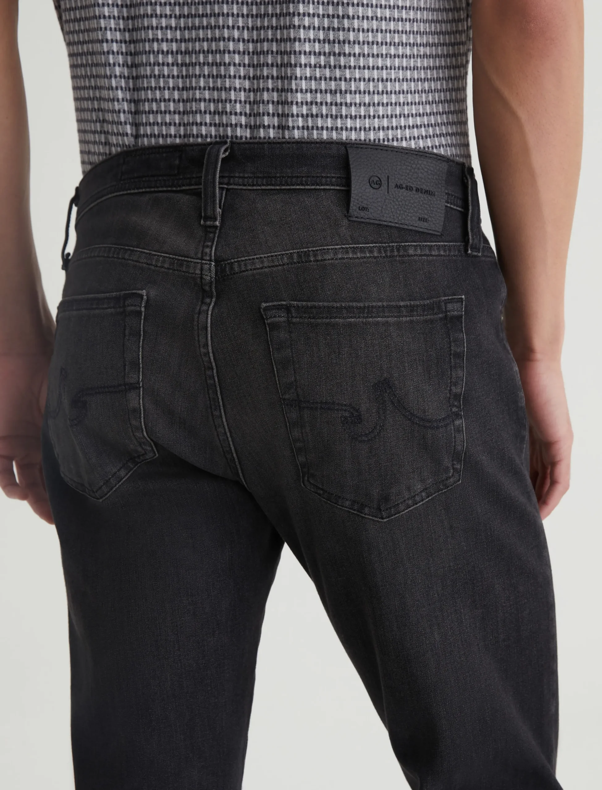 AG Jeans Dylan 360°