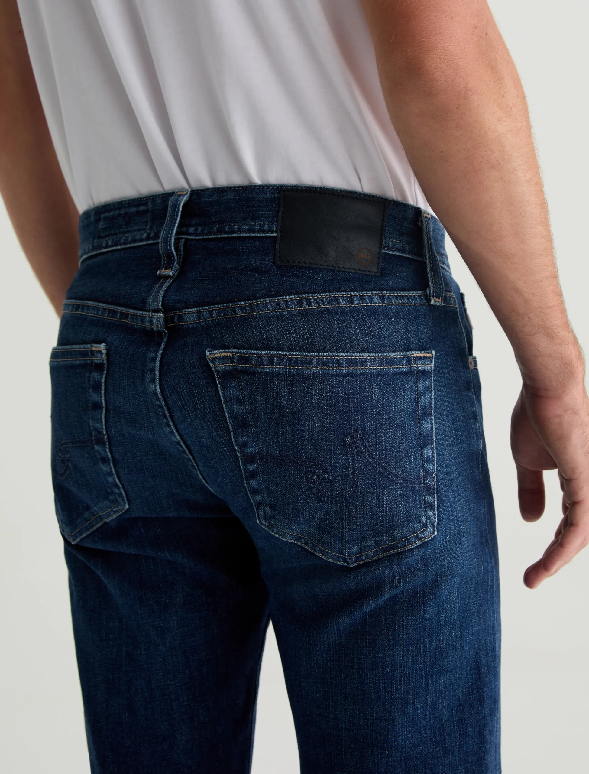 AG Jeans Dylan 360°