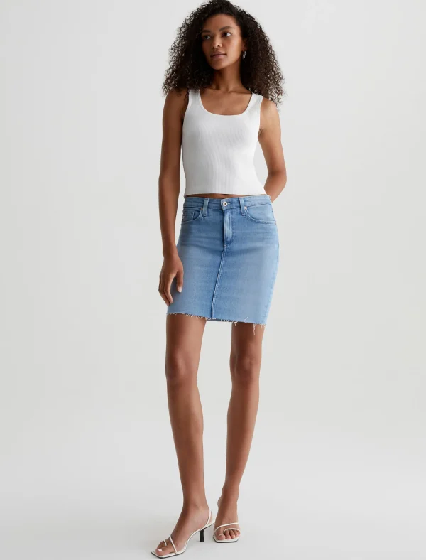 Women AG Jeans Erin Skirt