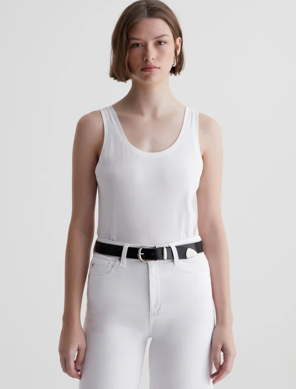 Women AG Jeans Esther Tank