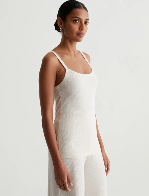 Women AG Jeans Ever Tank