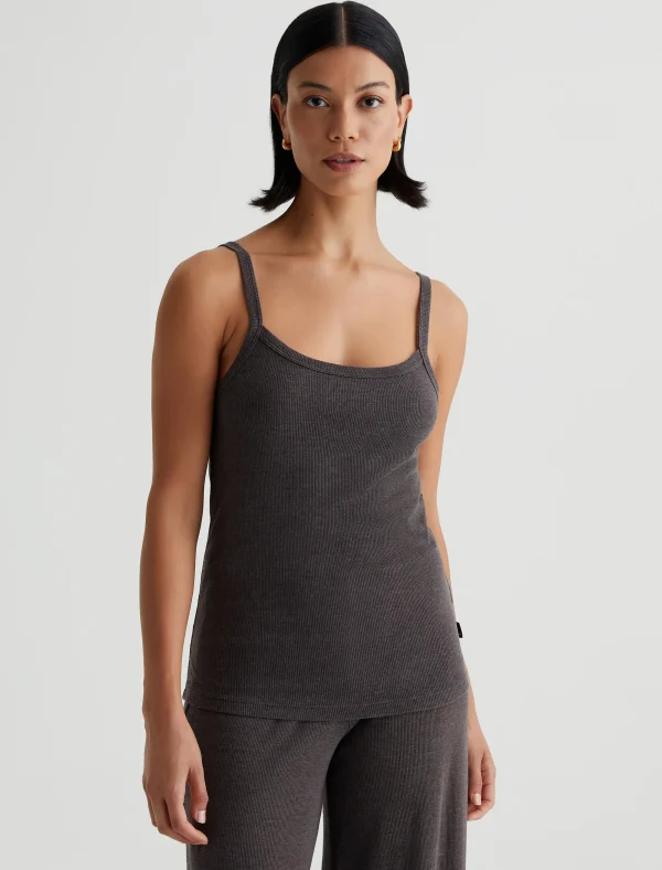 Women AG Jeans Ever Tank