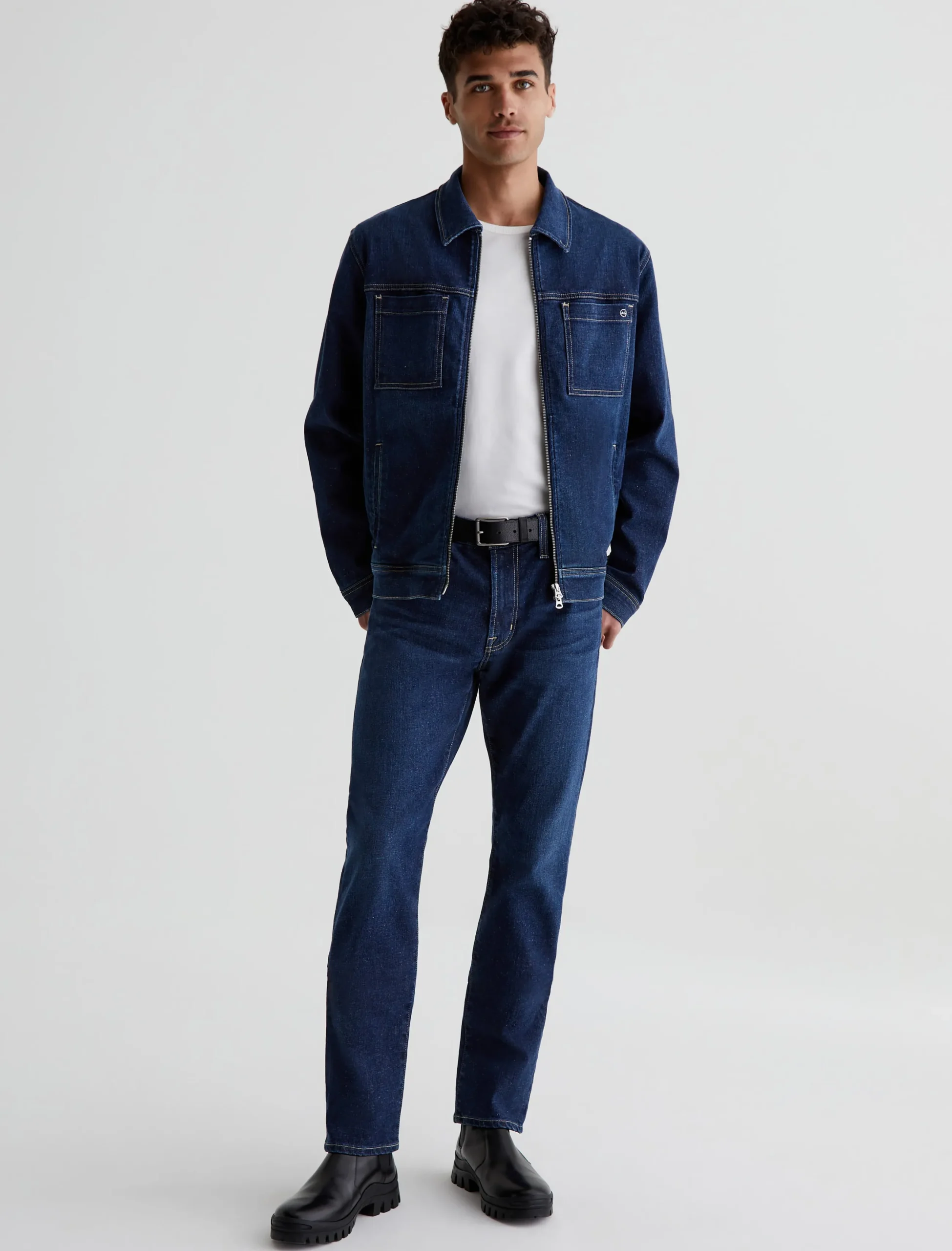 AG Jeans Everett