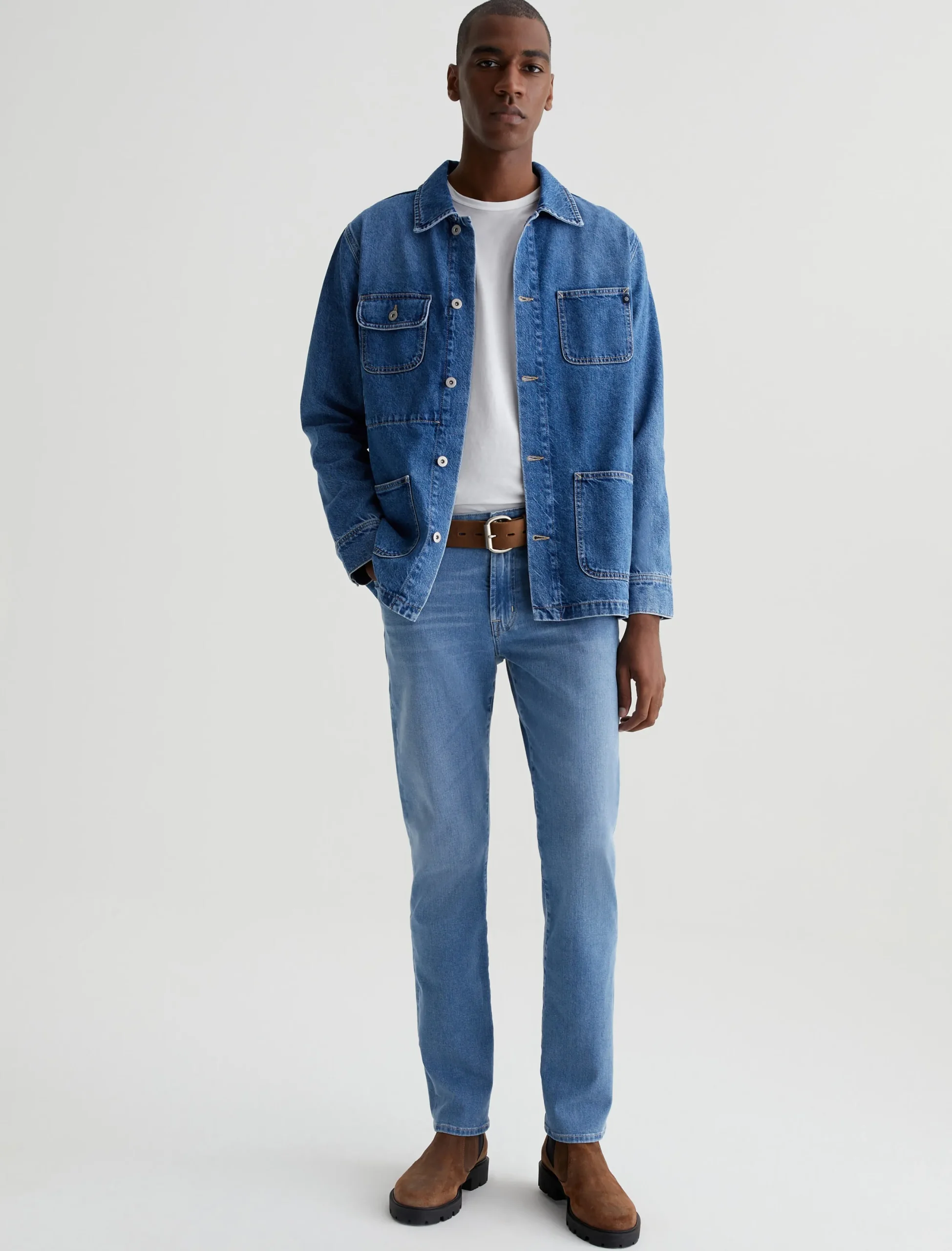 AG Jeans Everett
