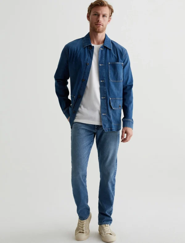 AG Jeans Everett