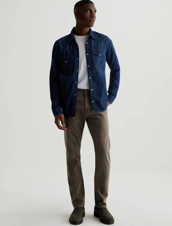 AG Jeans Everett