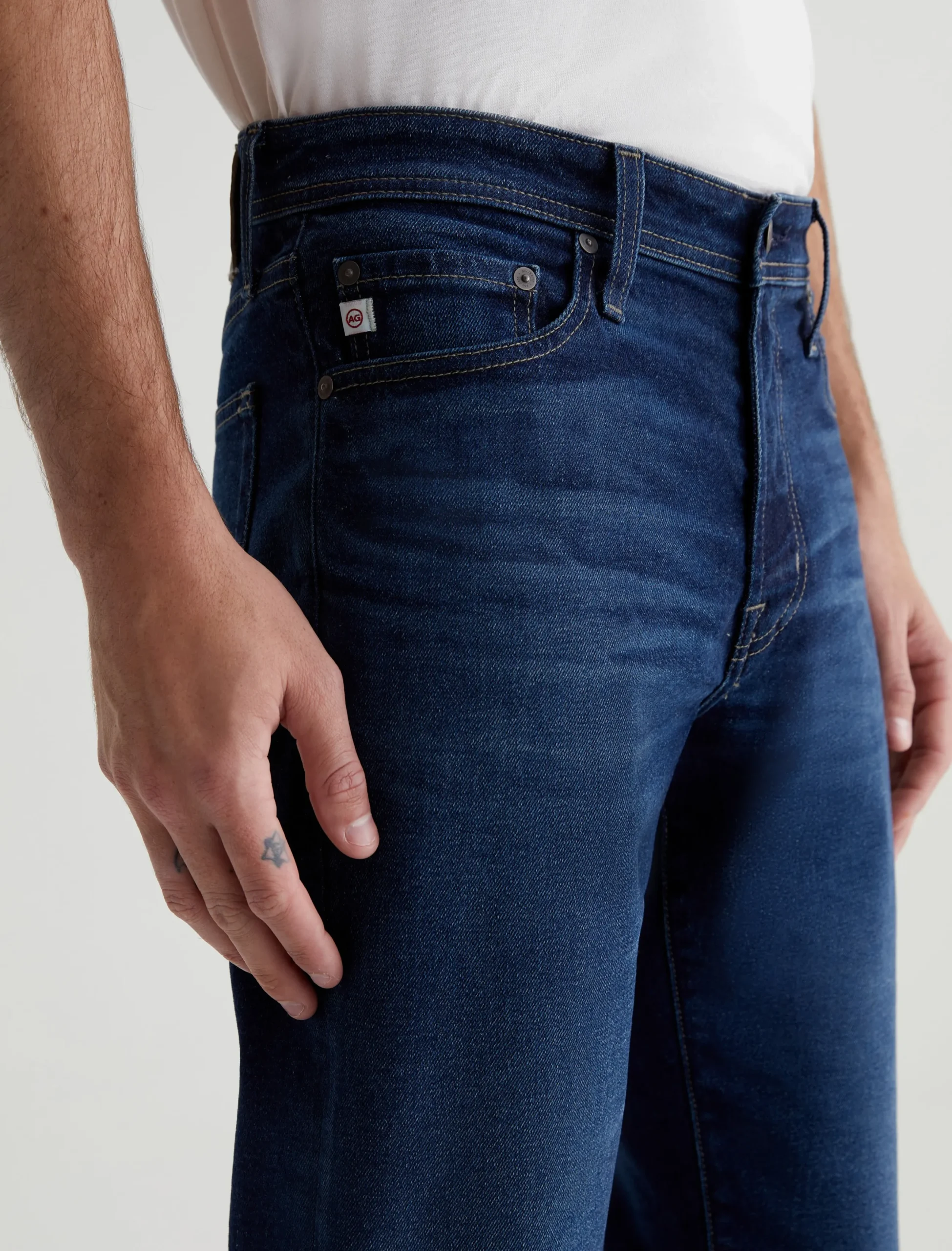 AG Jeans Everett