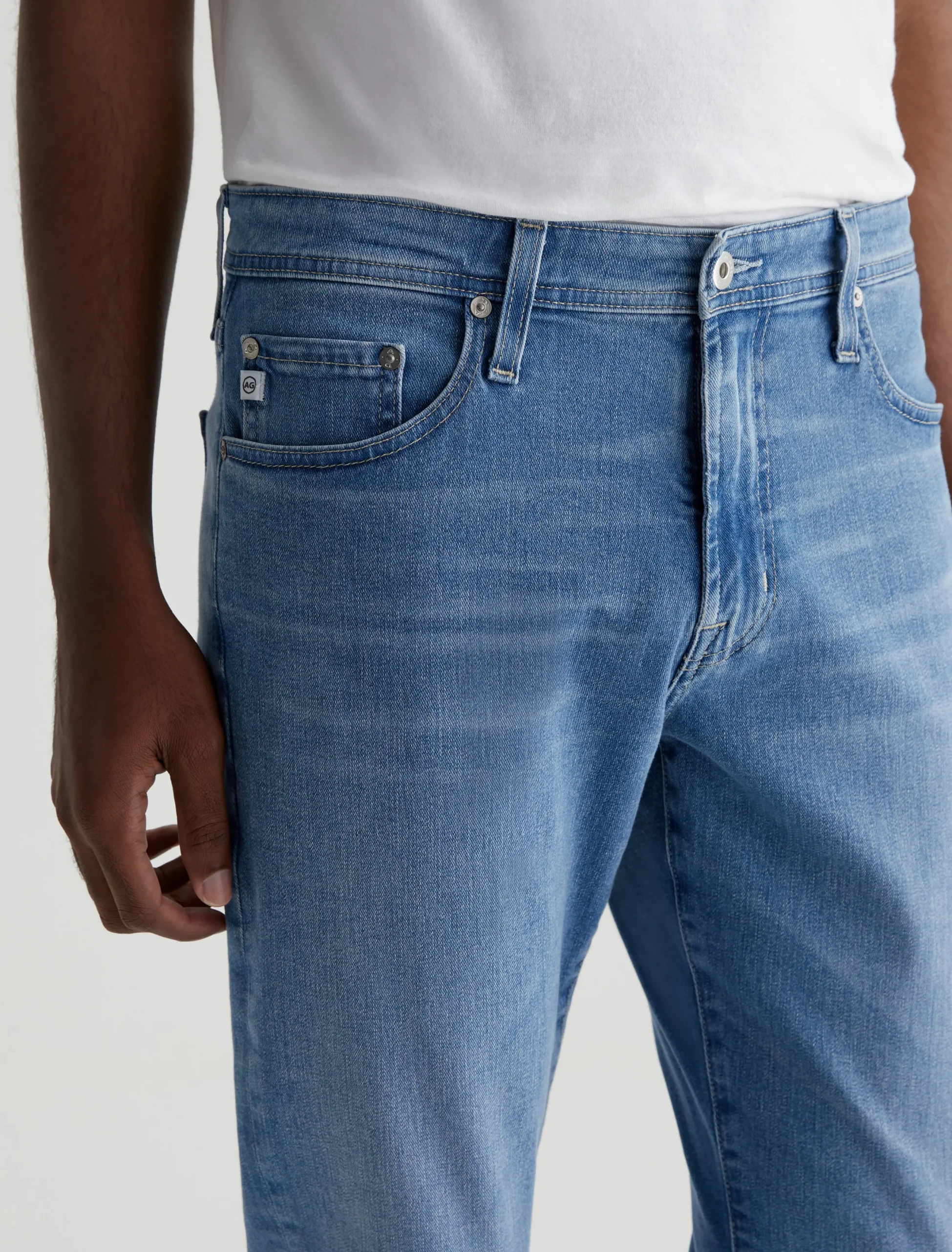 AG Jeans Everett