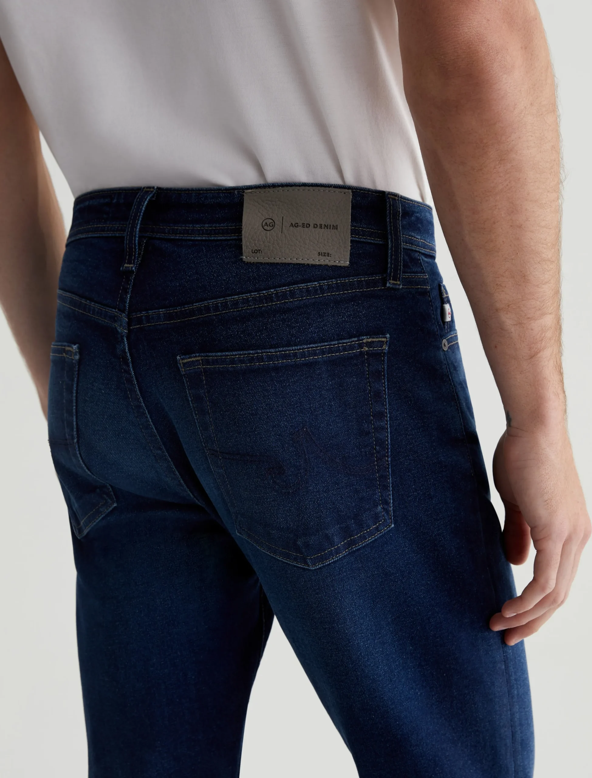 AG Jeans Everett