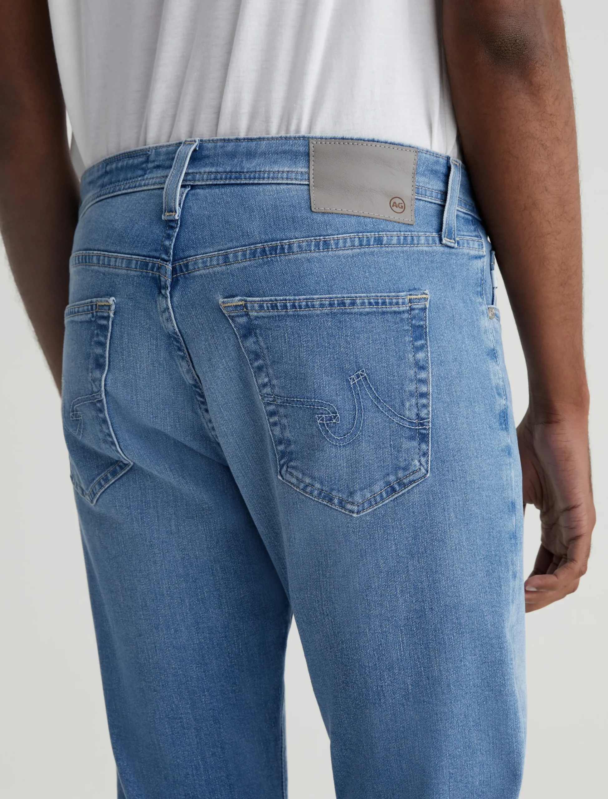 AG Jeans Everett