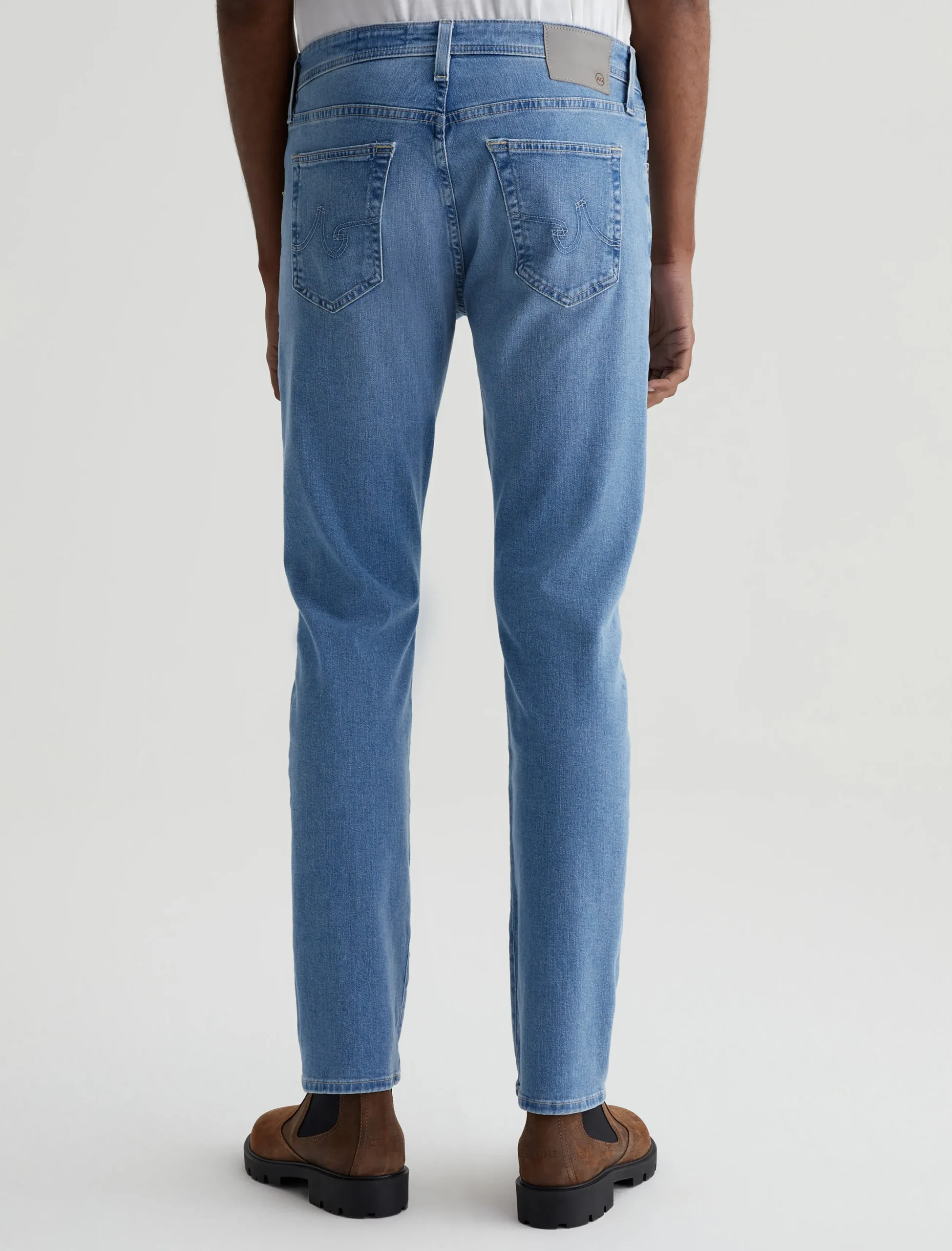 AG Jeans Everett