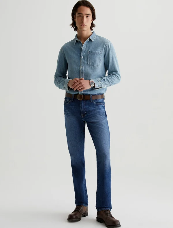 AG Jeans Everett 360°