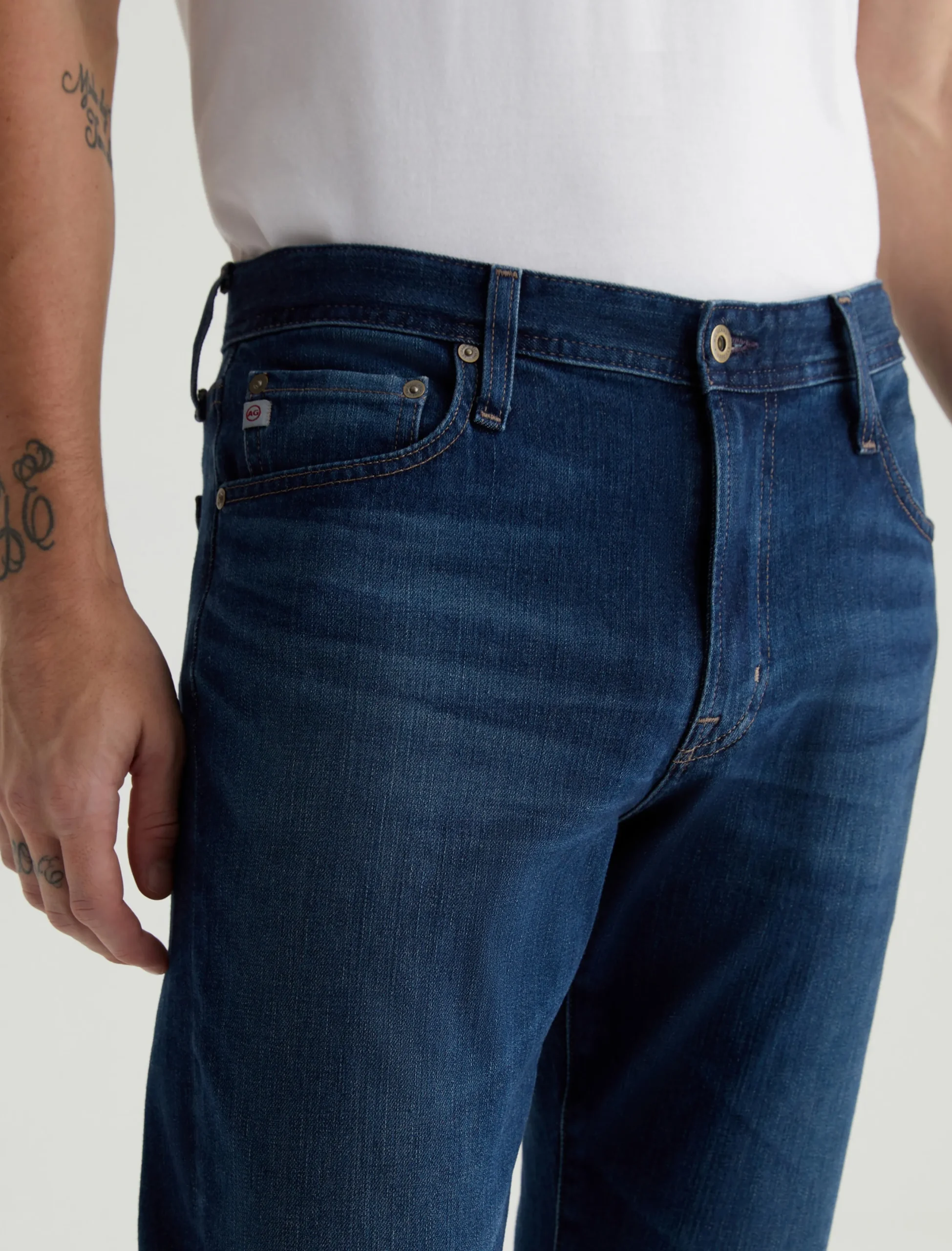 AG Jeans Everett 360°