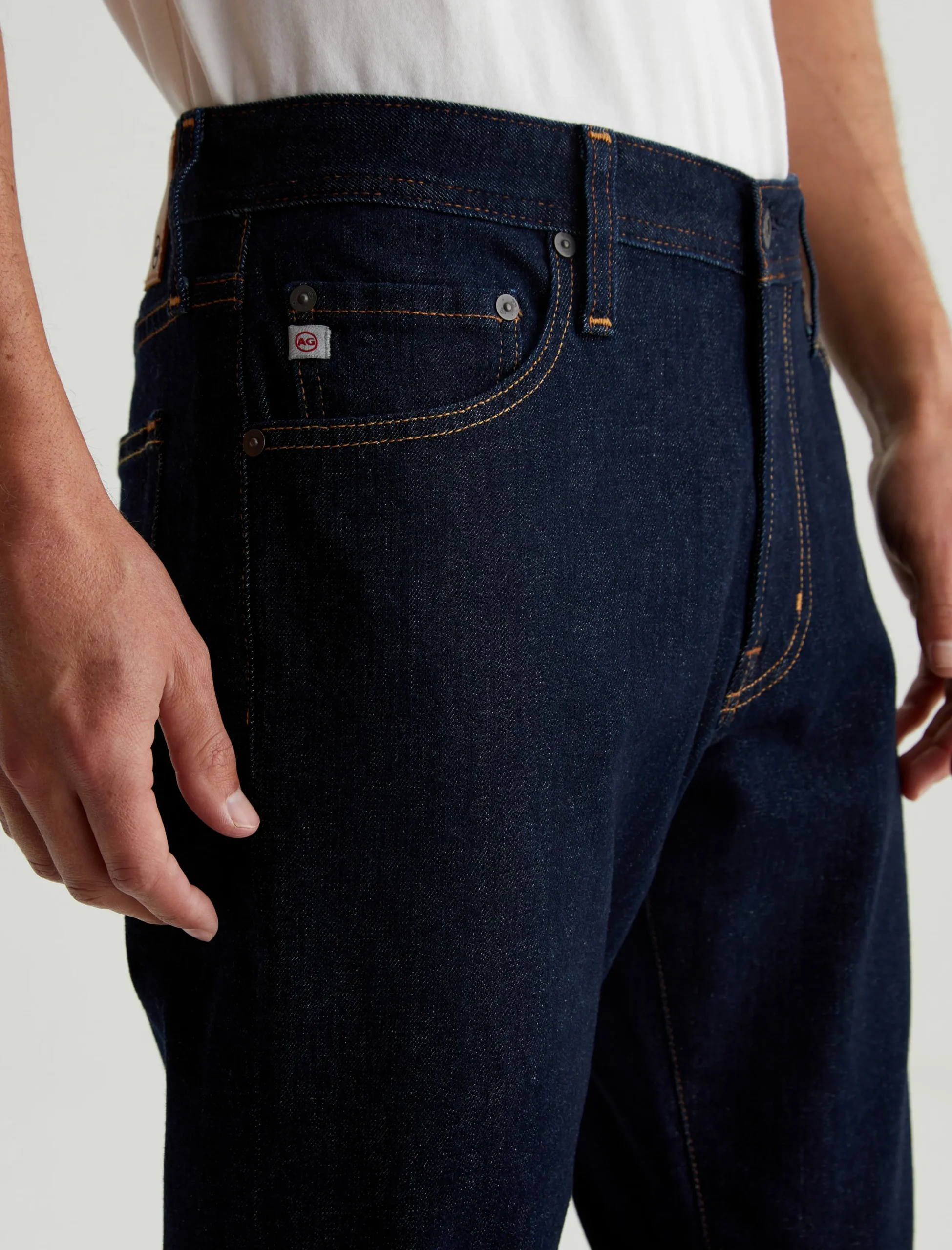 AG Jeans Everett 360°