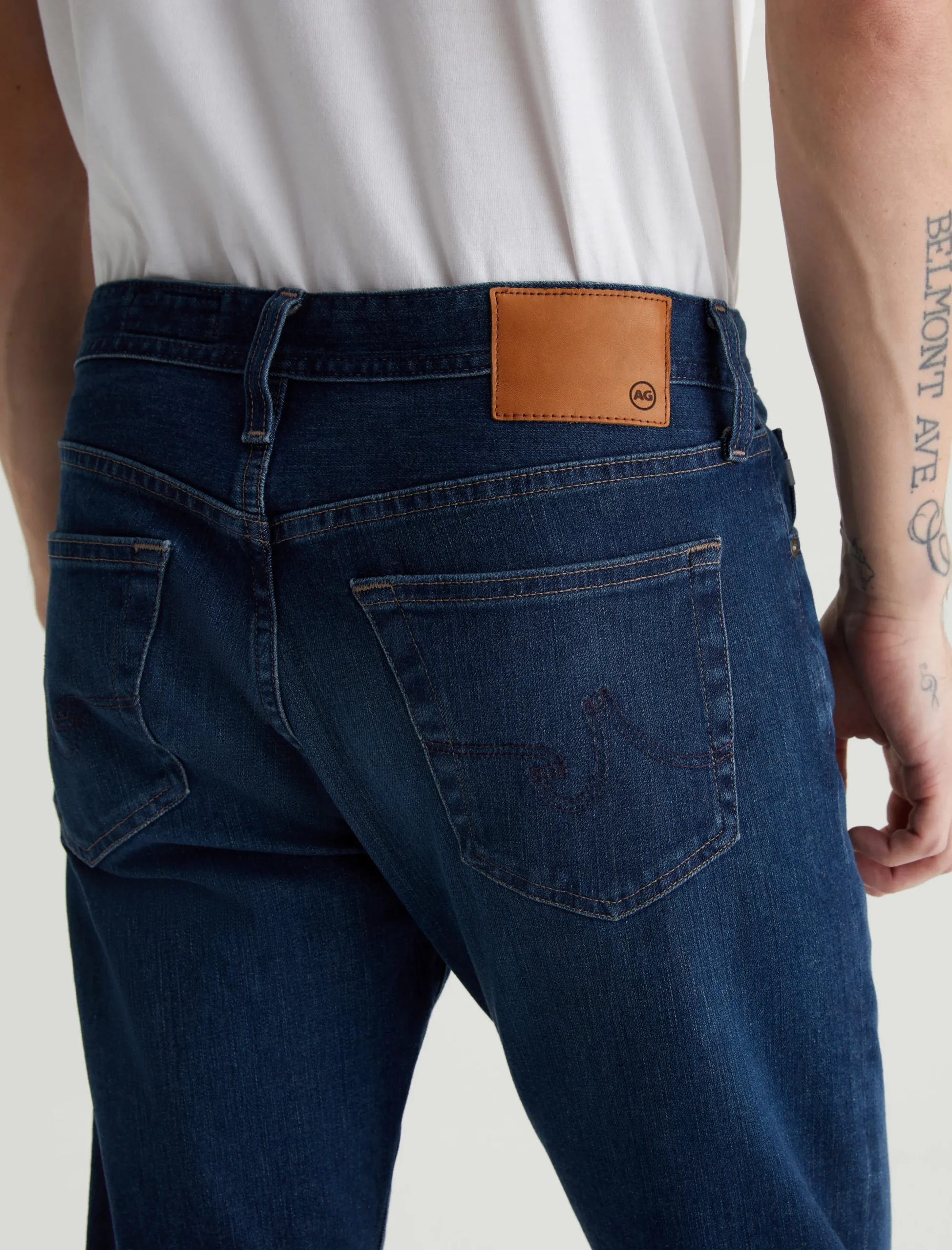 AG Jeans Everett 360°