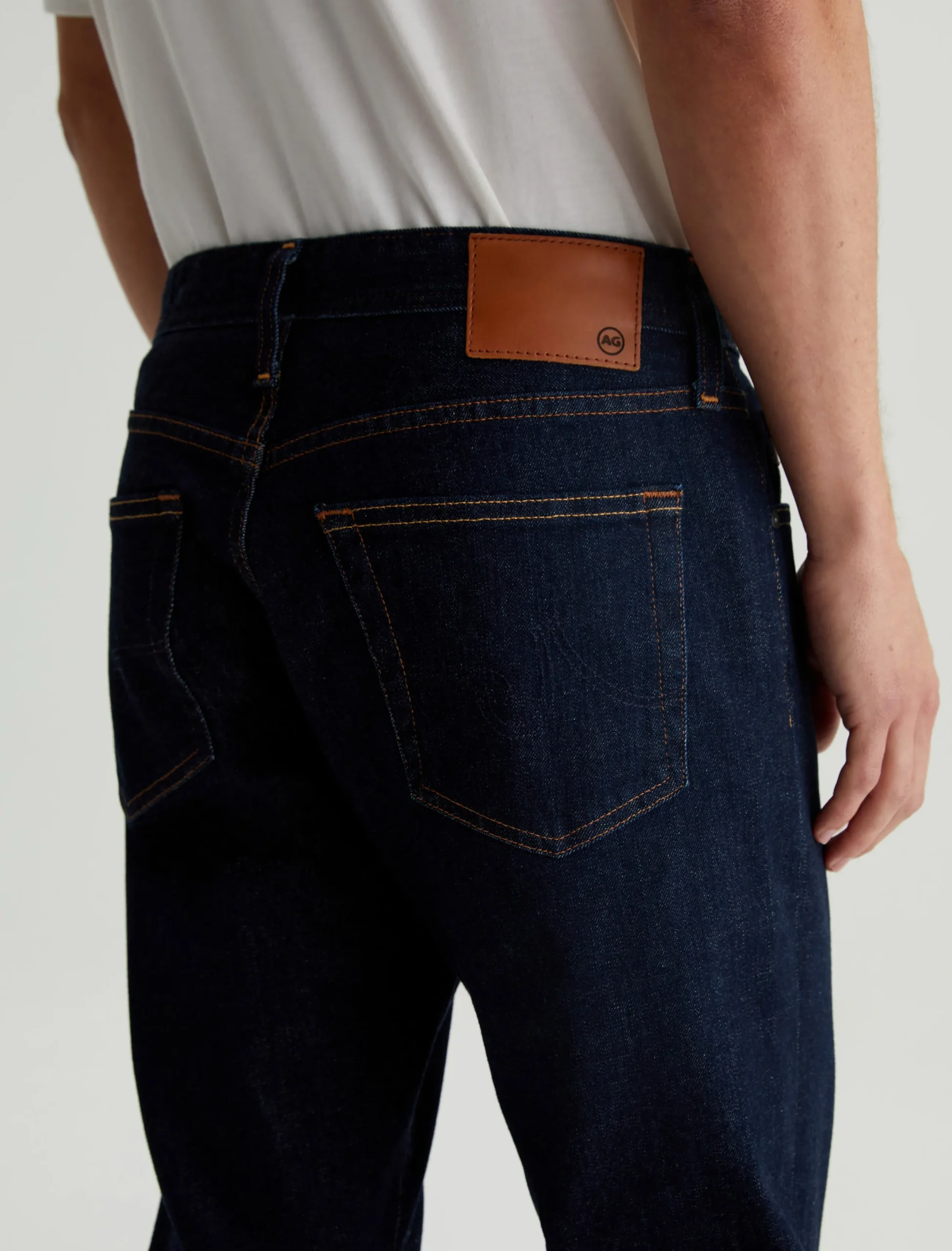 AG Jeans Everett 360°