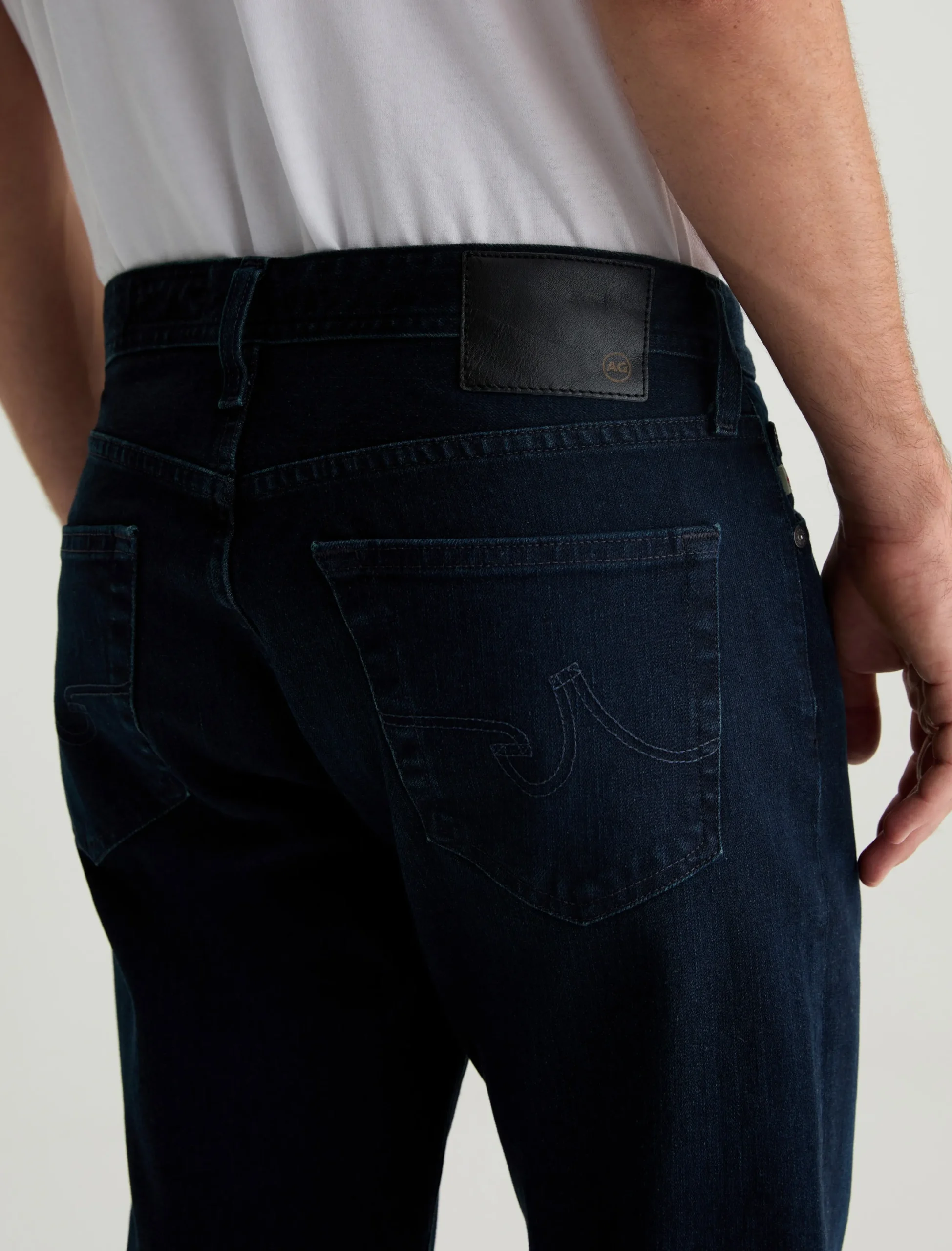 AG Jeans Everett 360°