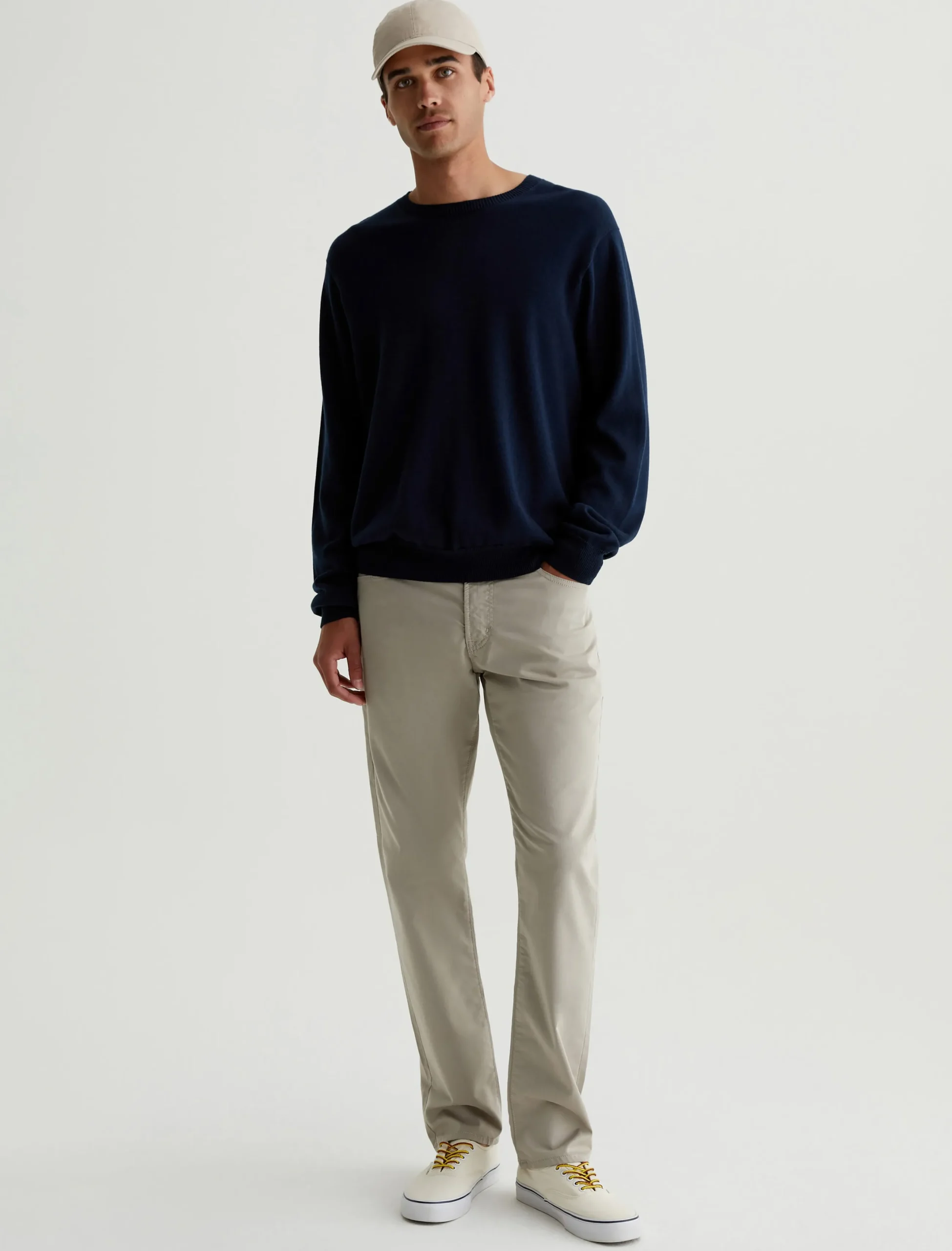 AG Jeans Everett Commuter Performance