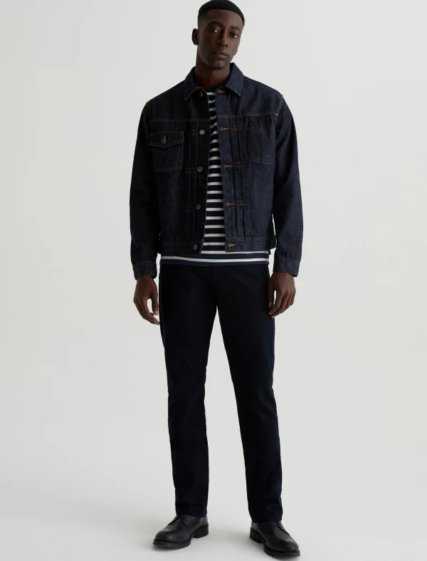 AG Jeans Everett Commuter Performance