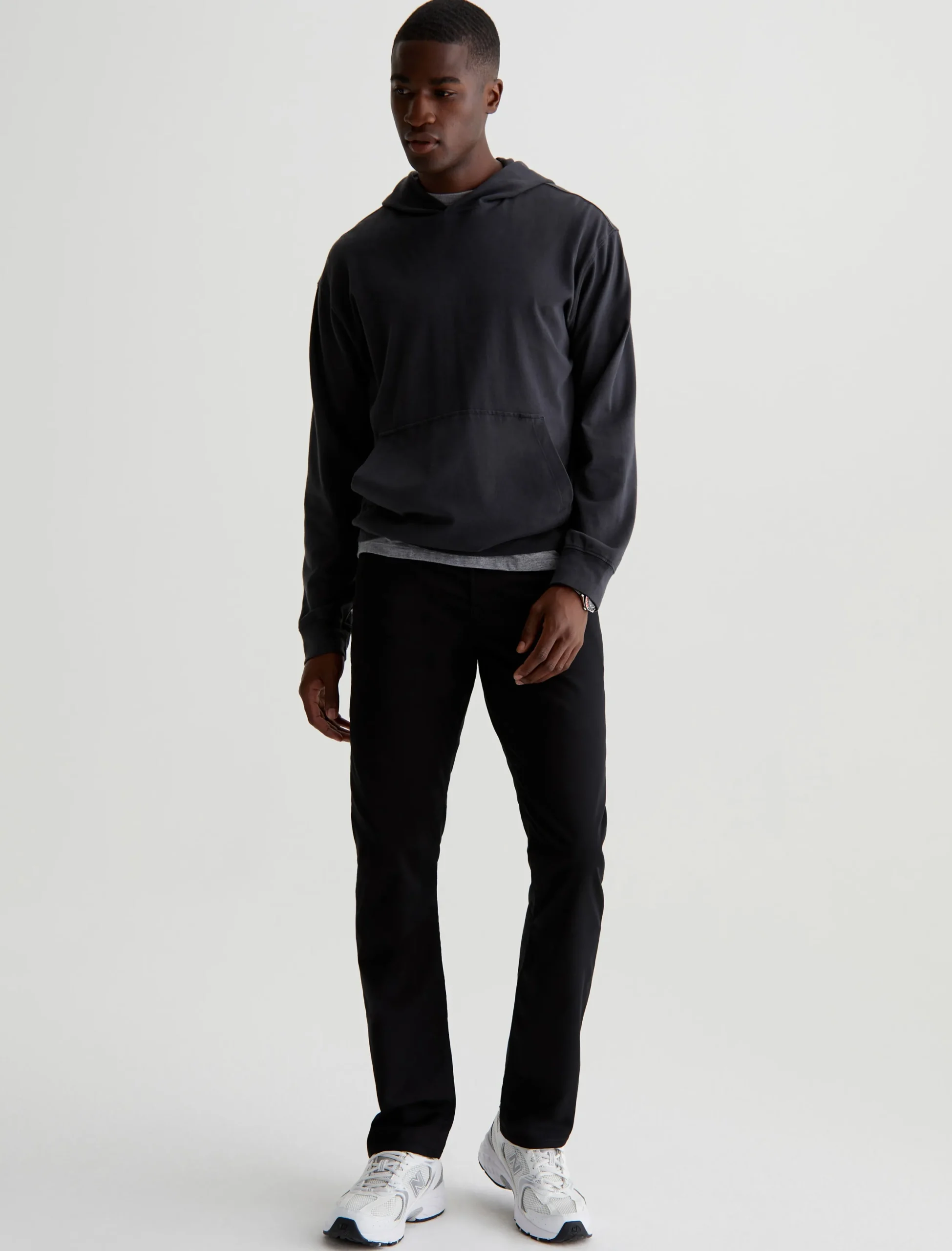 AG Jeans Everett Commuter Performance