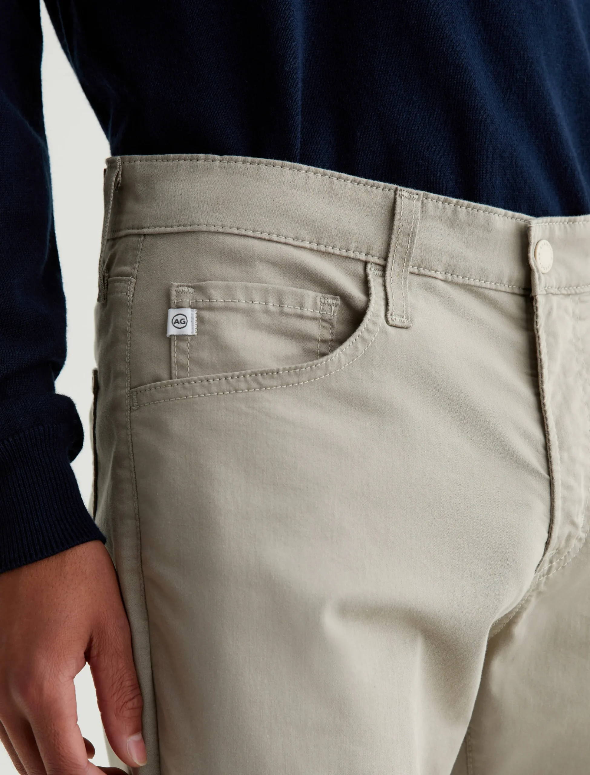 AG Jeans Everett Commuter Performance