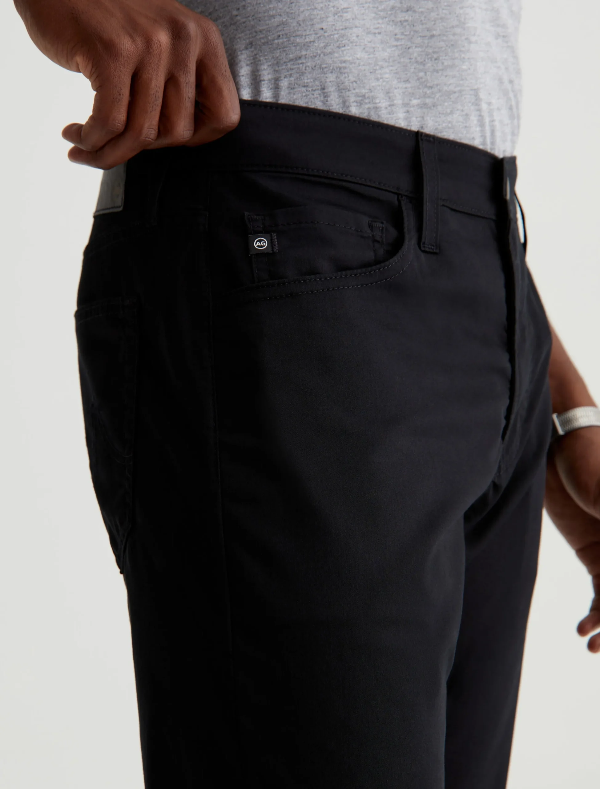 AG Jeans Everett Commuter Performance