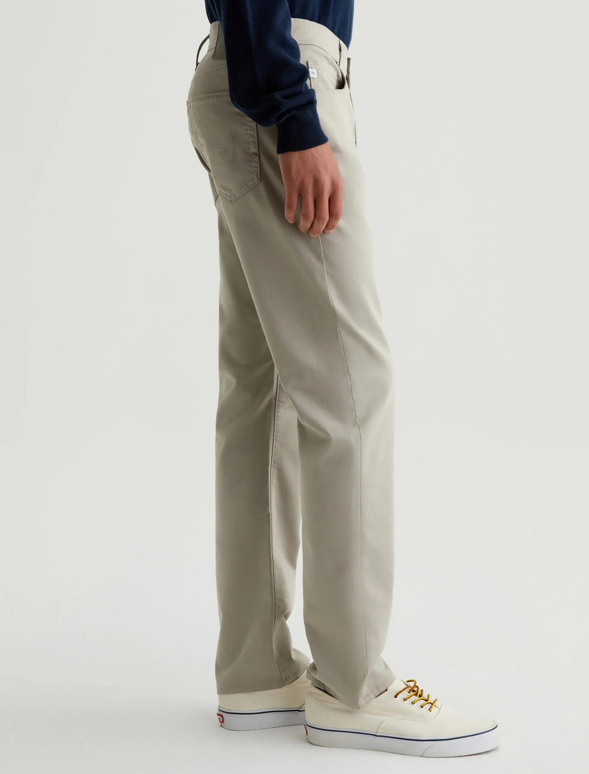 AG Jeans Everett Commuter Performance