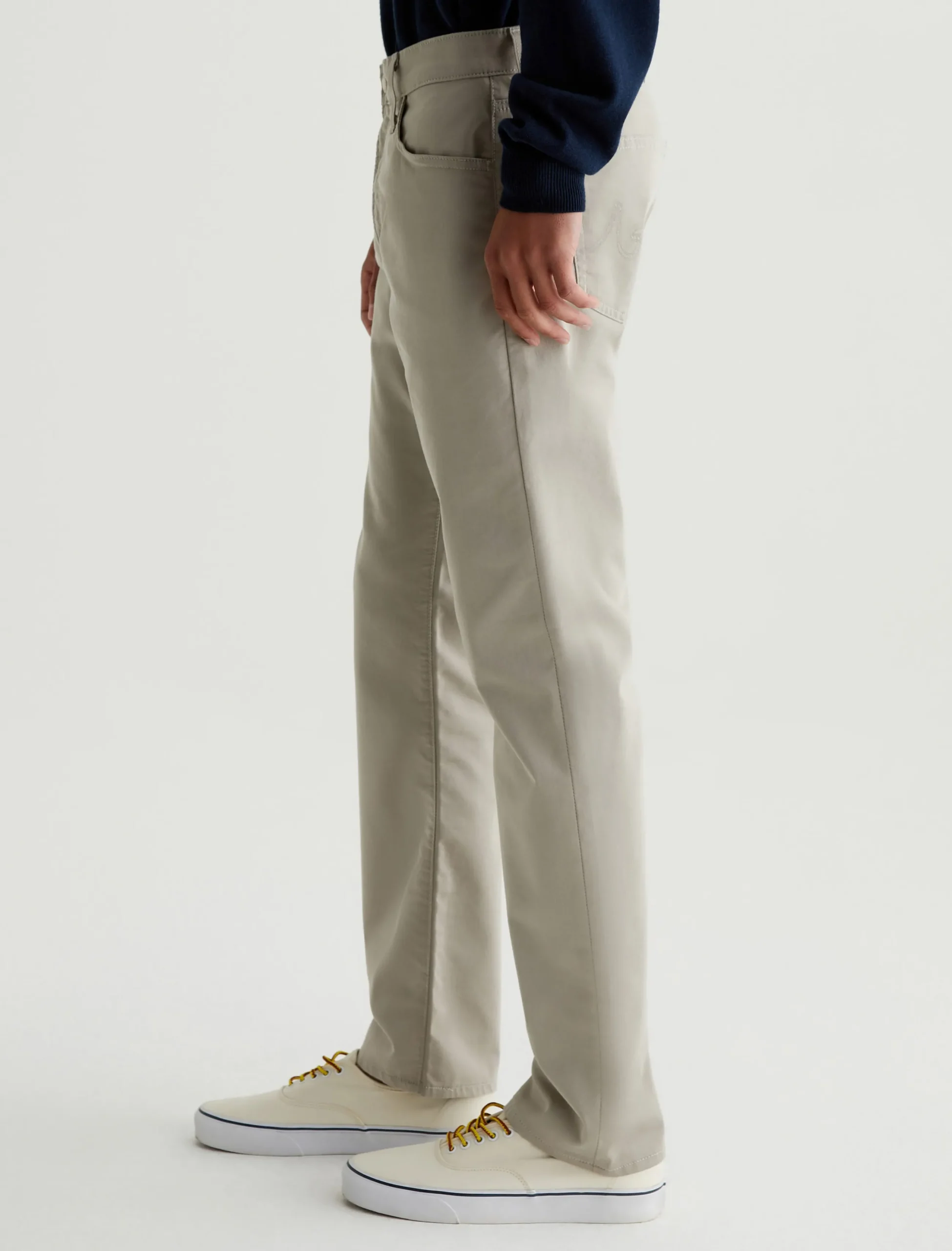 AG Jeans Everett Commuter Performance