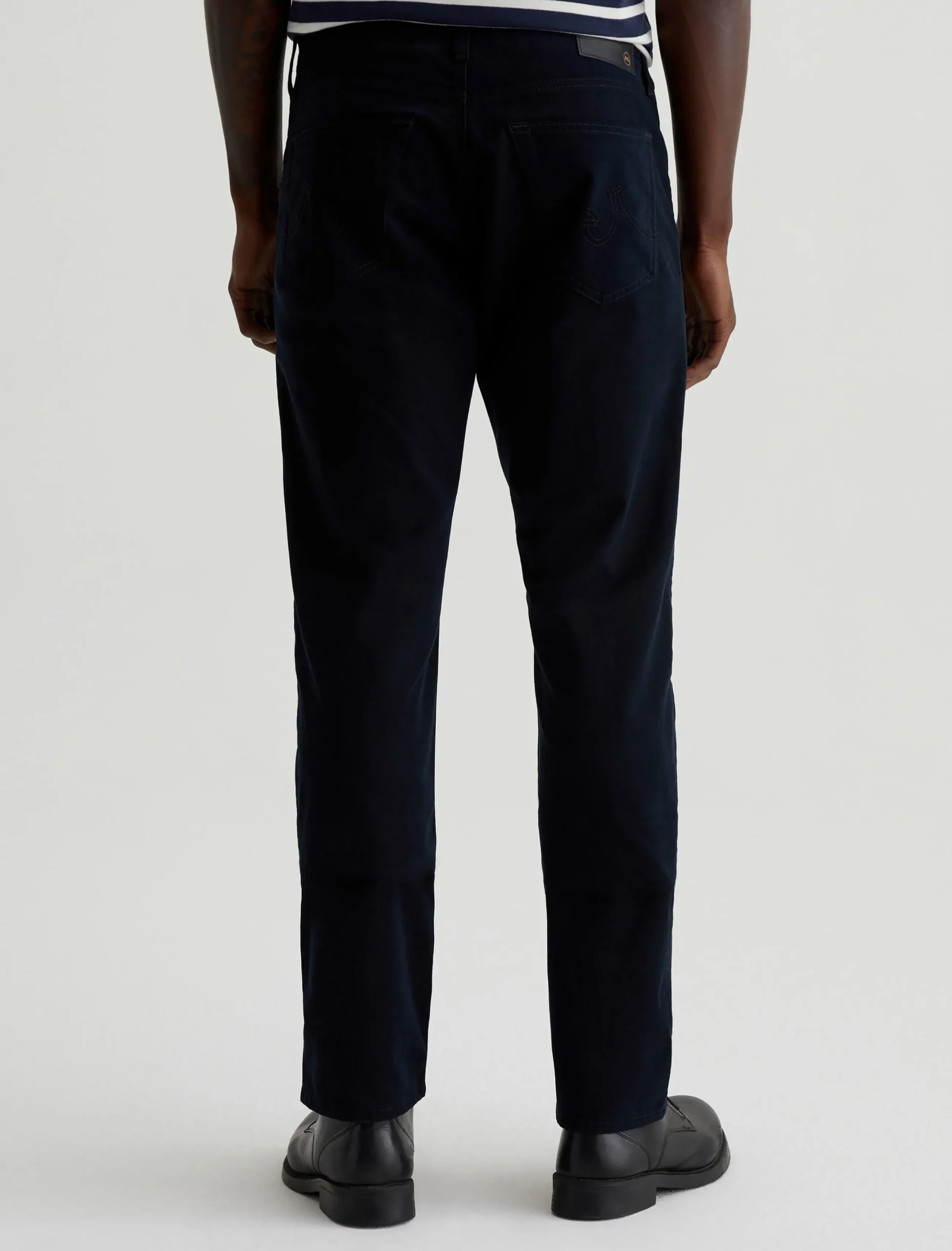 AG Jeans Everett Commuter Performance