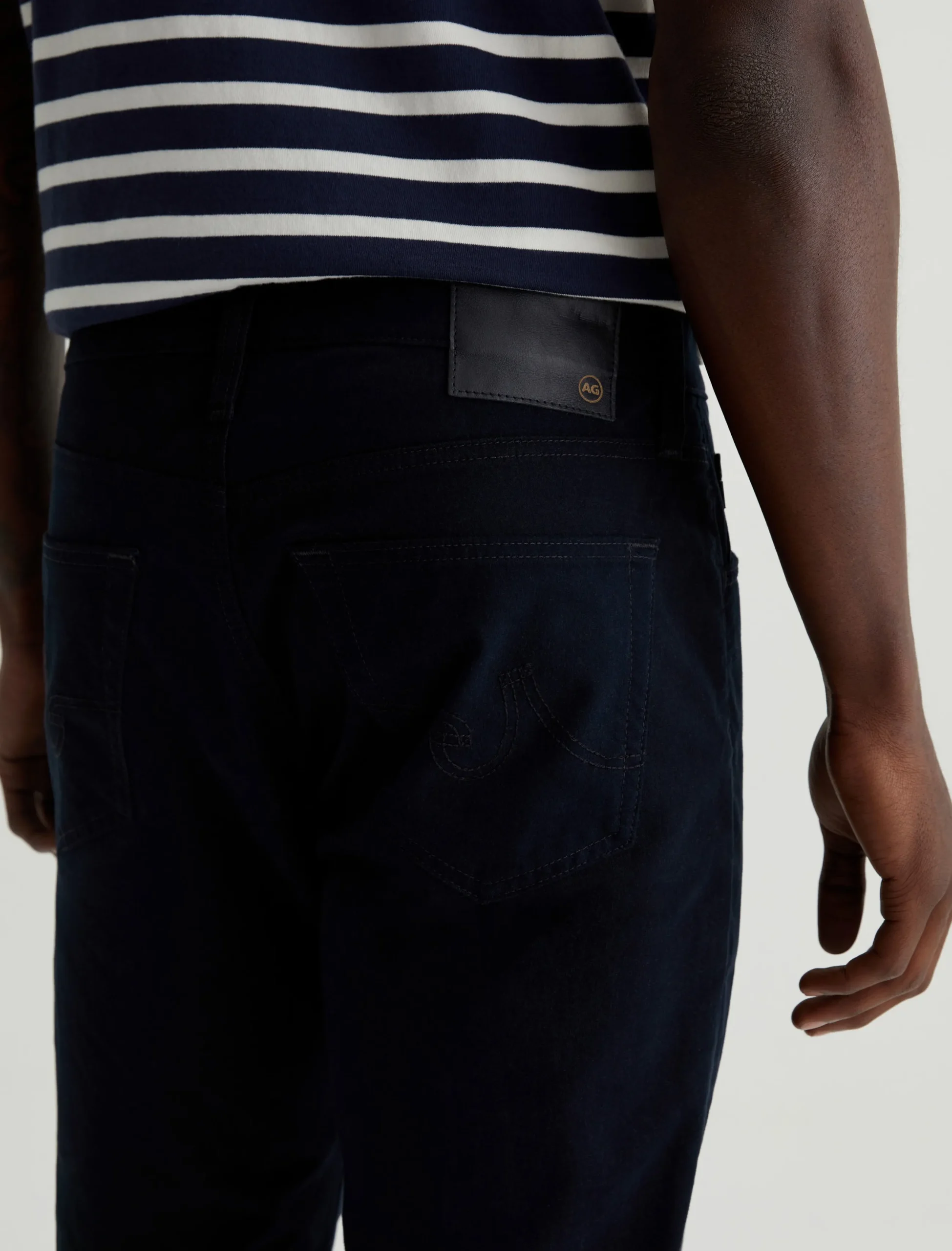 AG Jeans Everett Commuter Performance