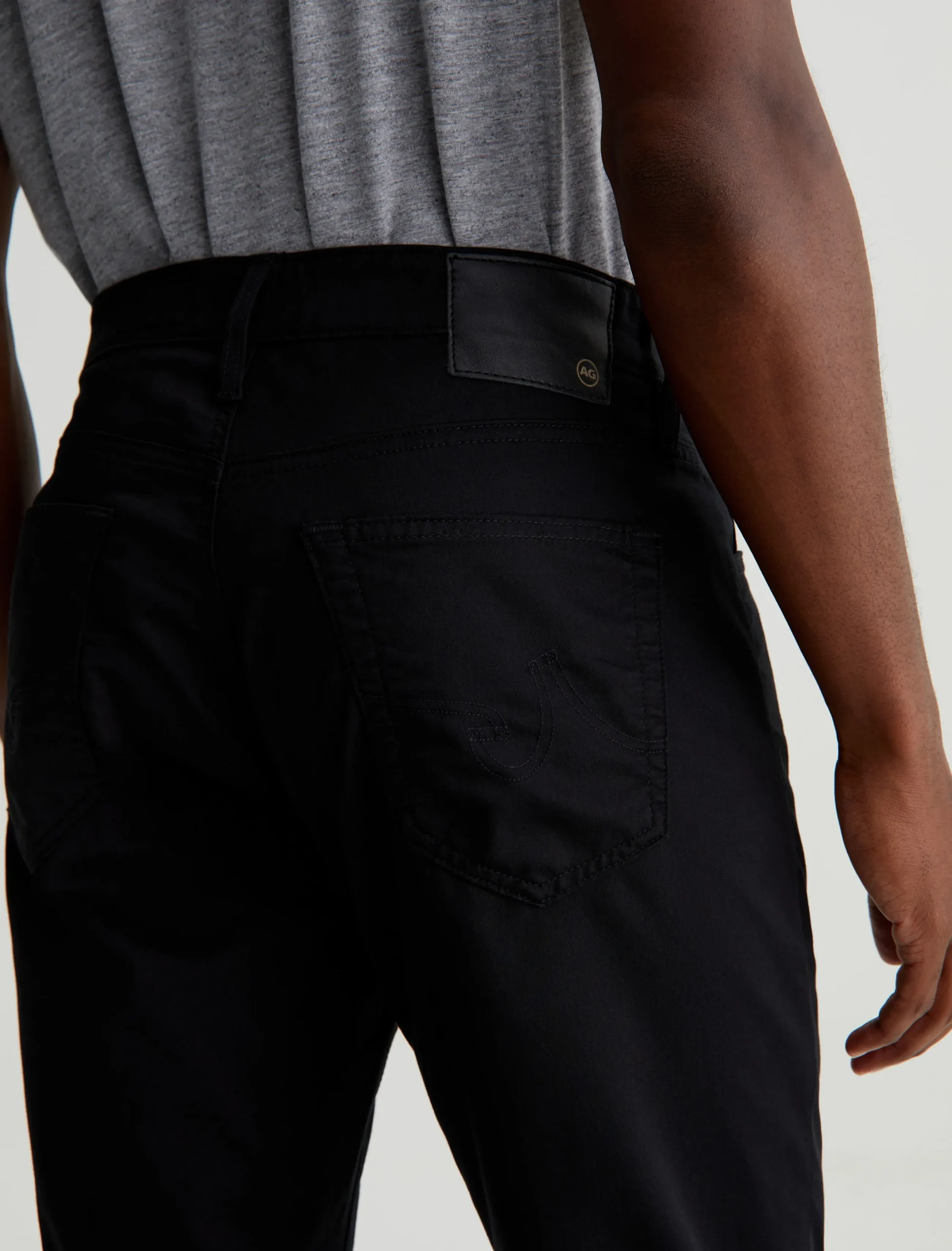 AG Jeans Everett Commuter Performance