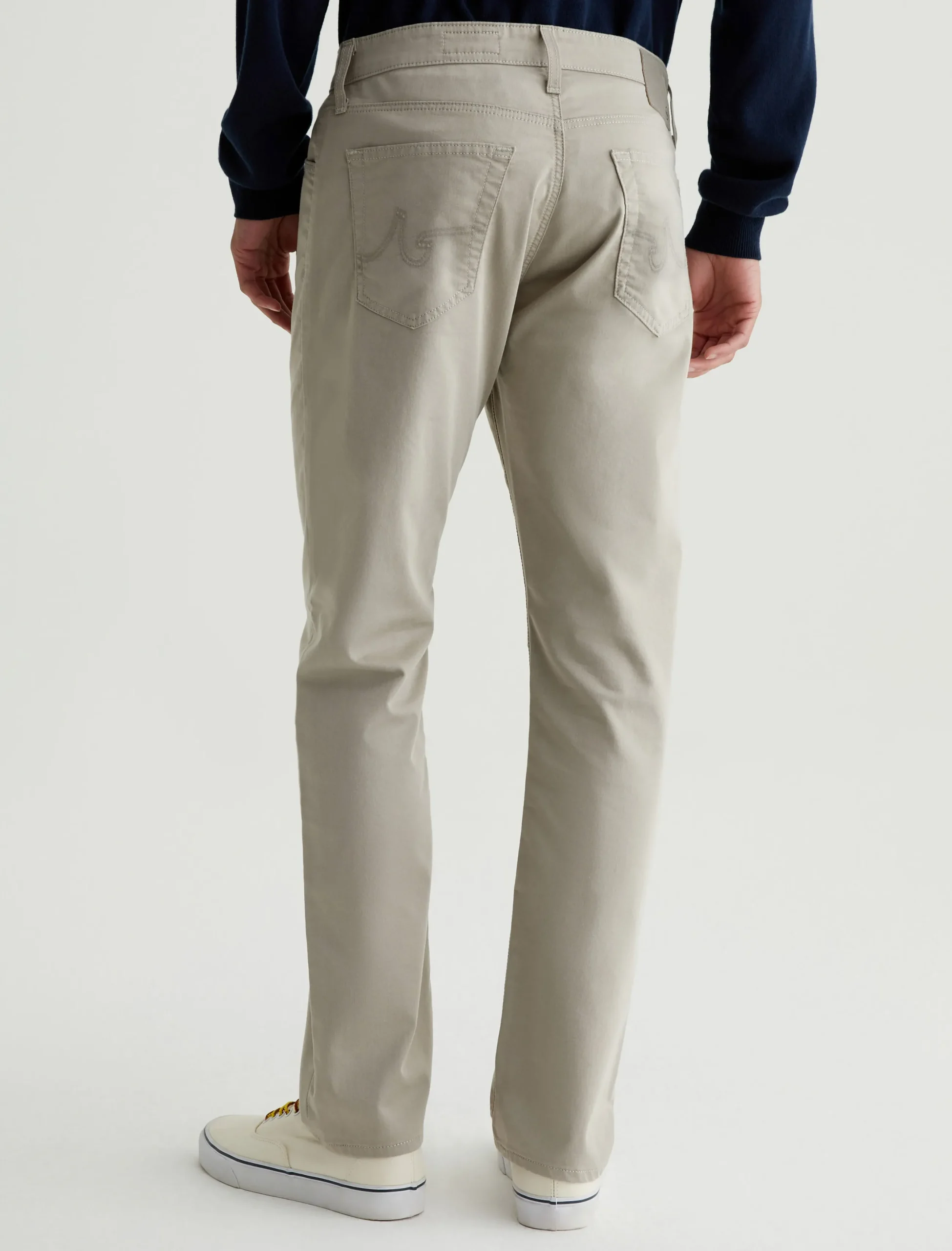 AG Jeans Everett Commuter Performance