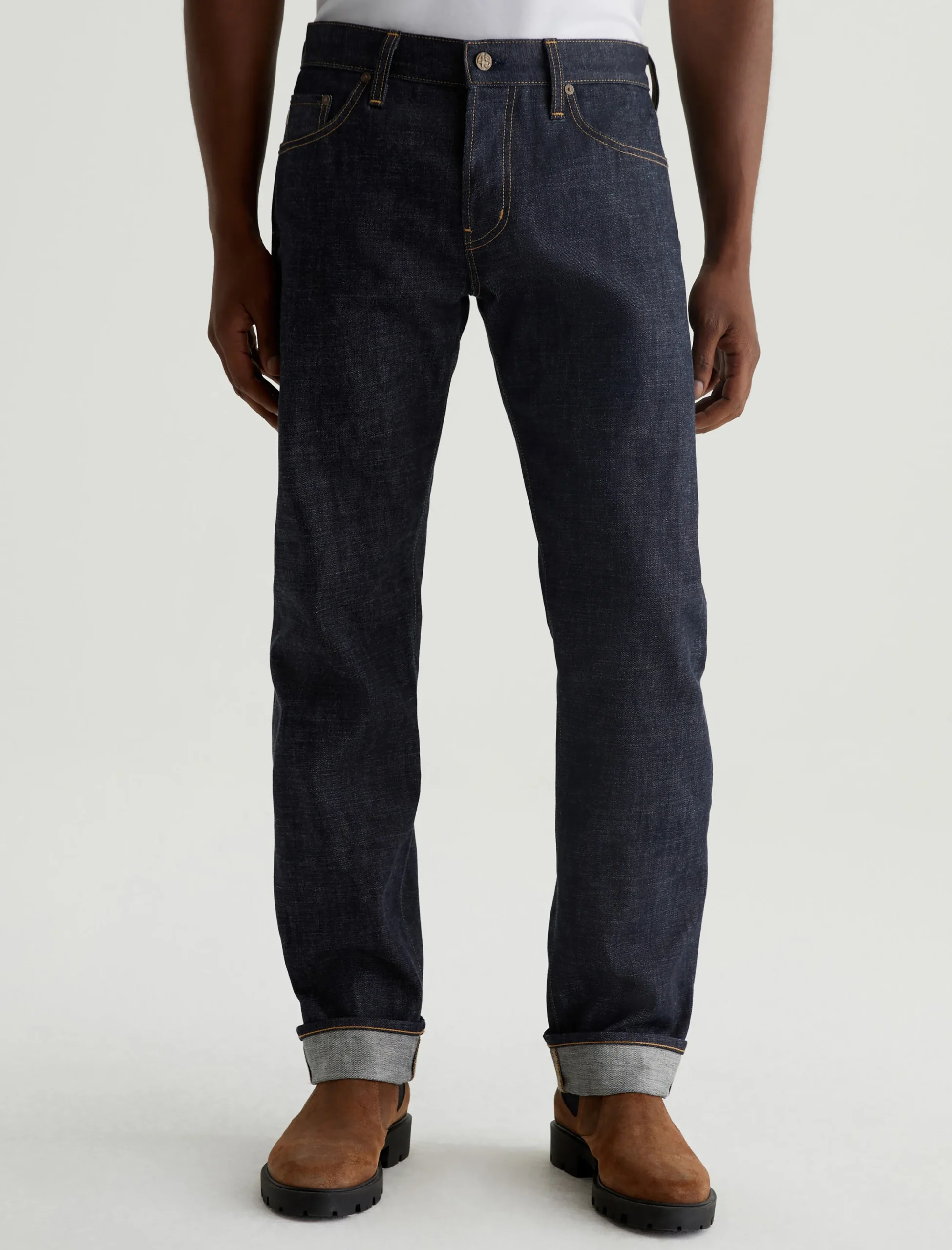 AG Jeans Everett Selvage