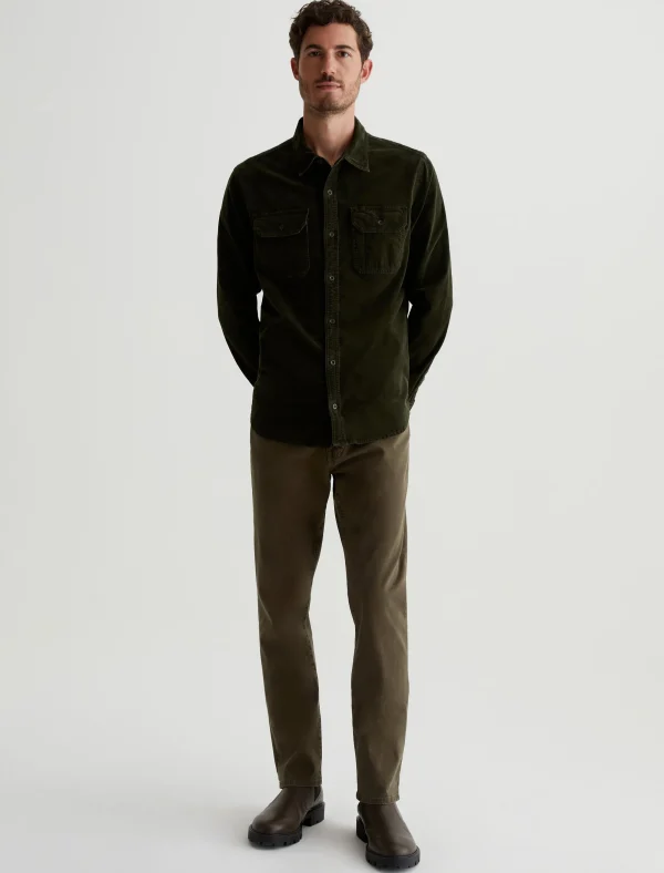 AG Jeans Everett SUD