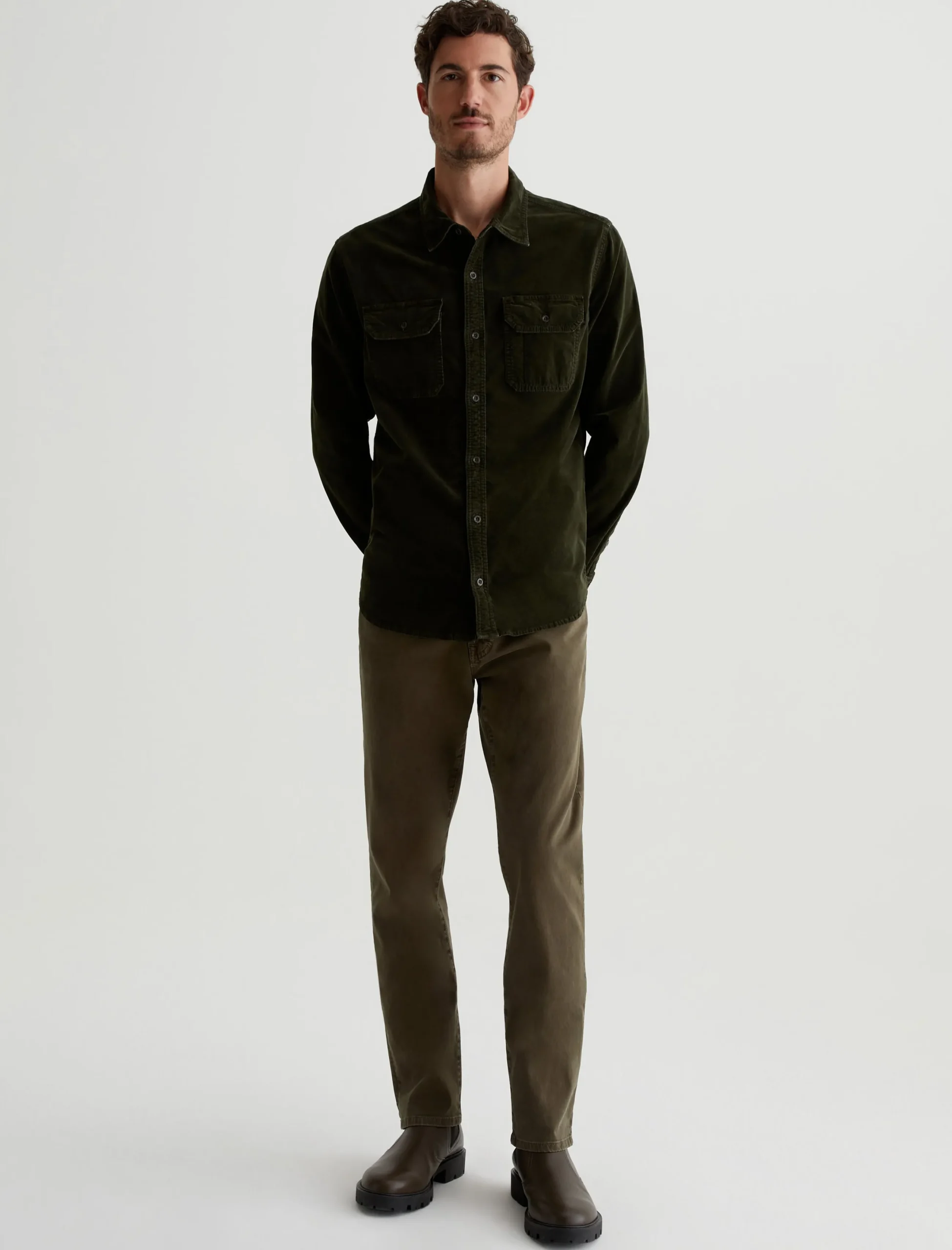 AG Jeans Everett SUD