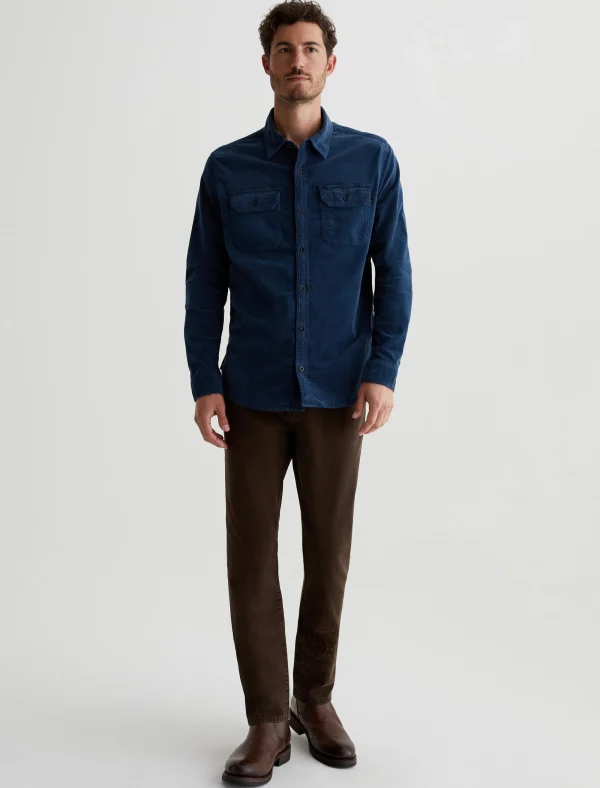 AG Jeans Everett SUD