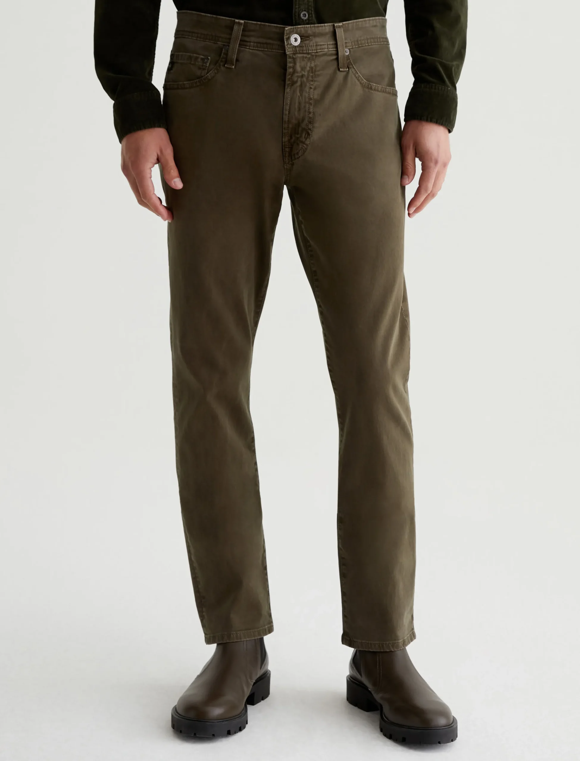 AG Jeans Everett SUD