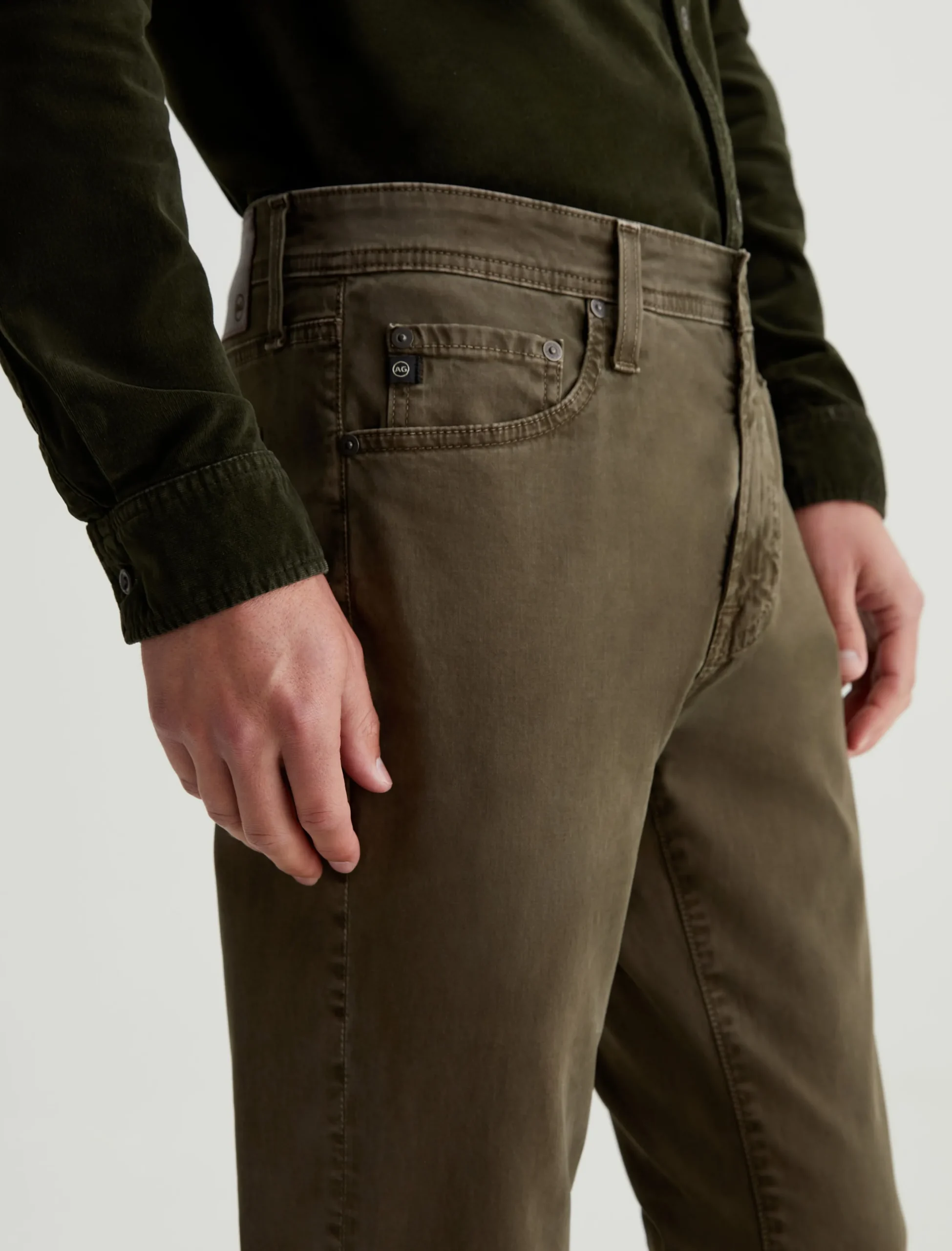 AG Jeans Everett SUD