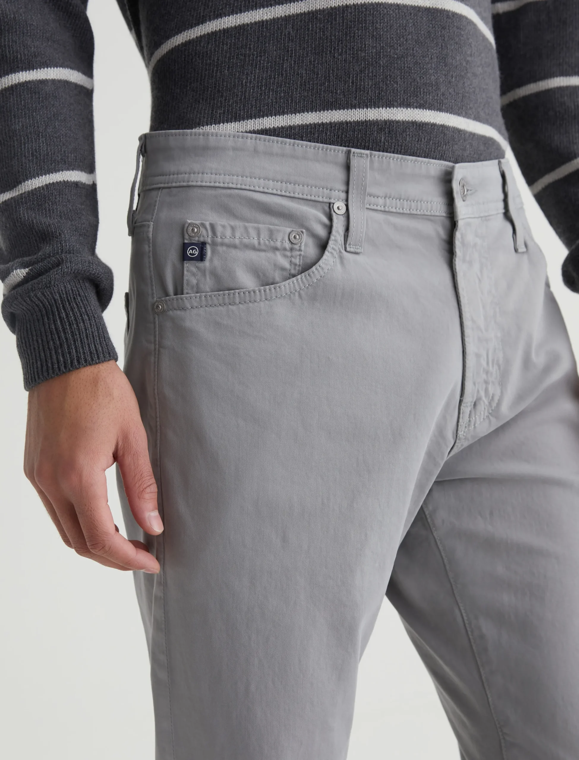 AG Jeans Everett SUD