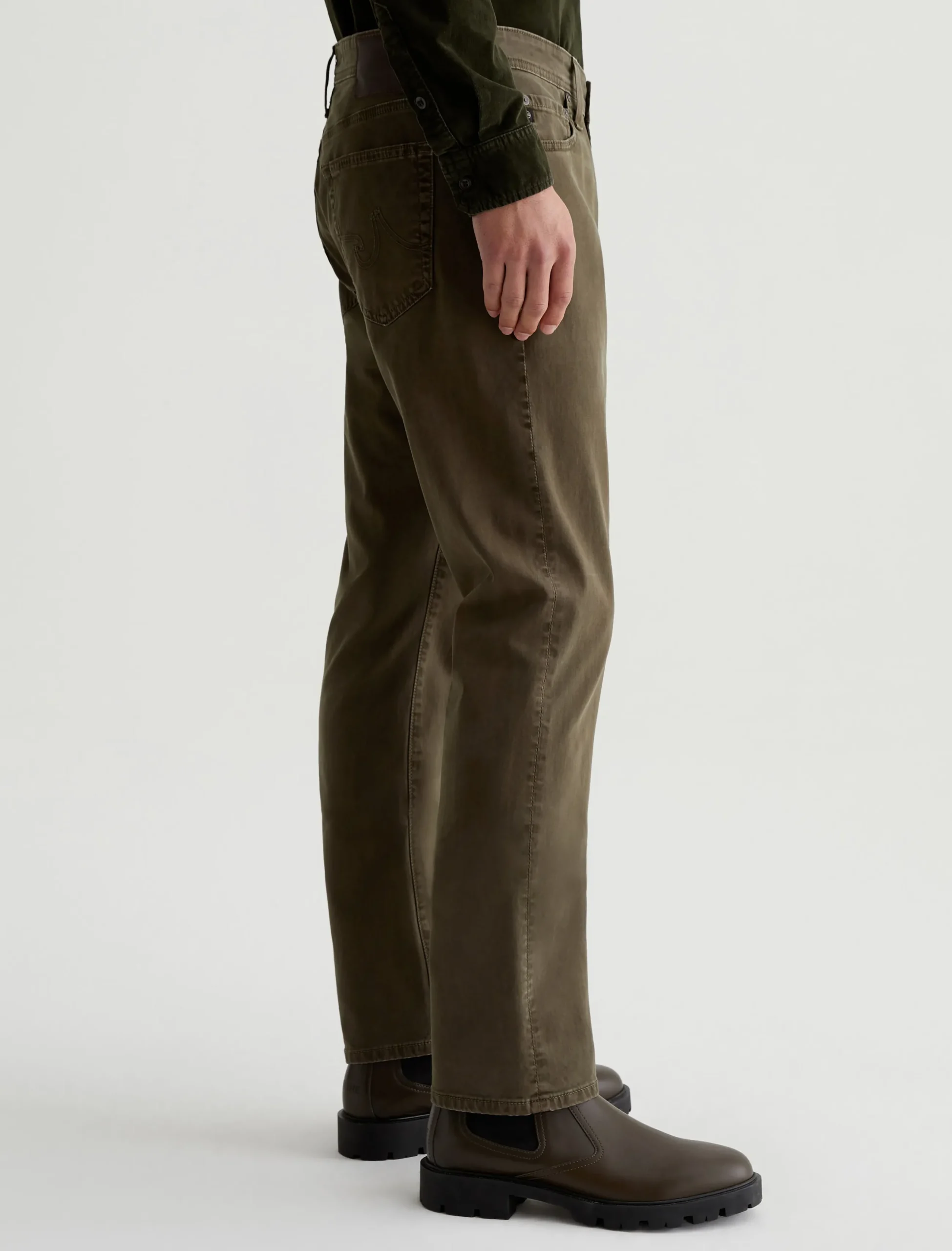 AG Jeans Everett SUD