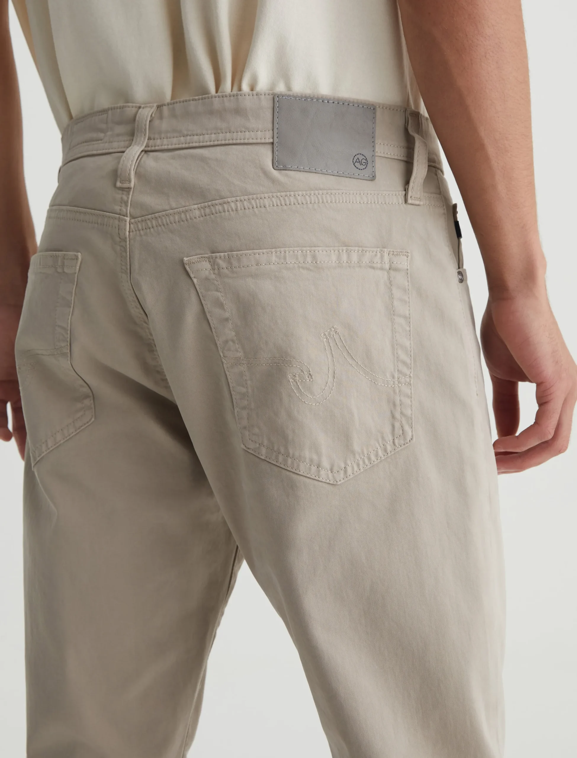 AG Jeans Everett SUD