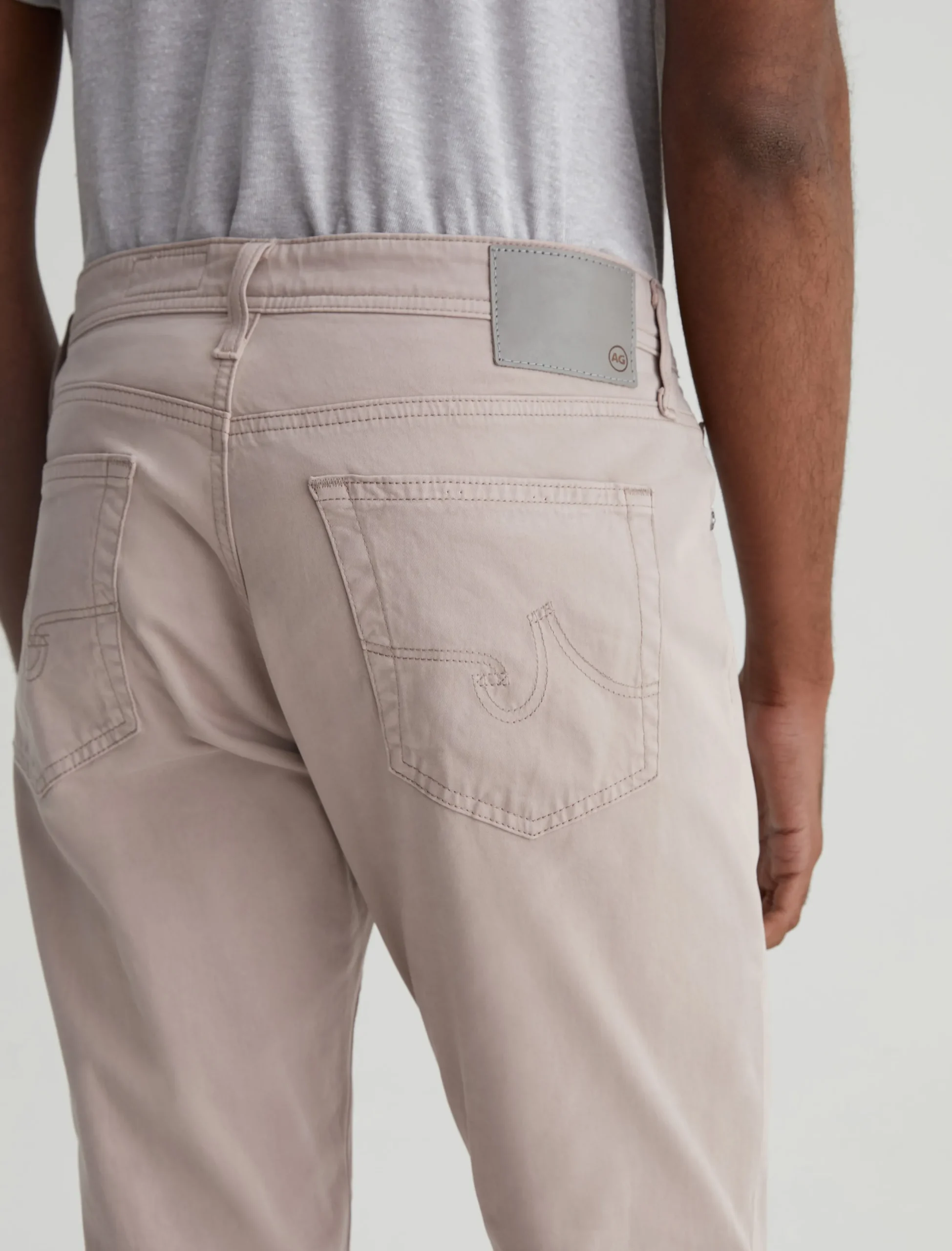 AG Jeans Everett SUD