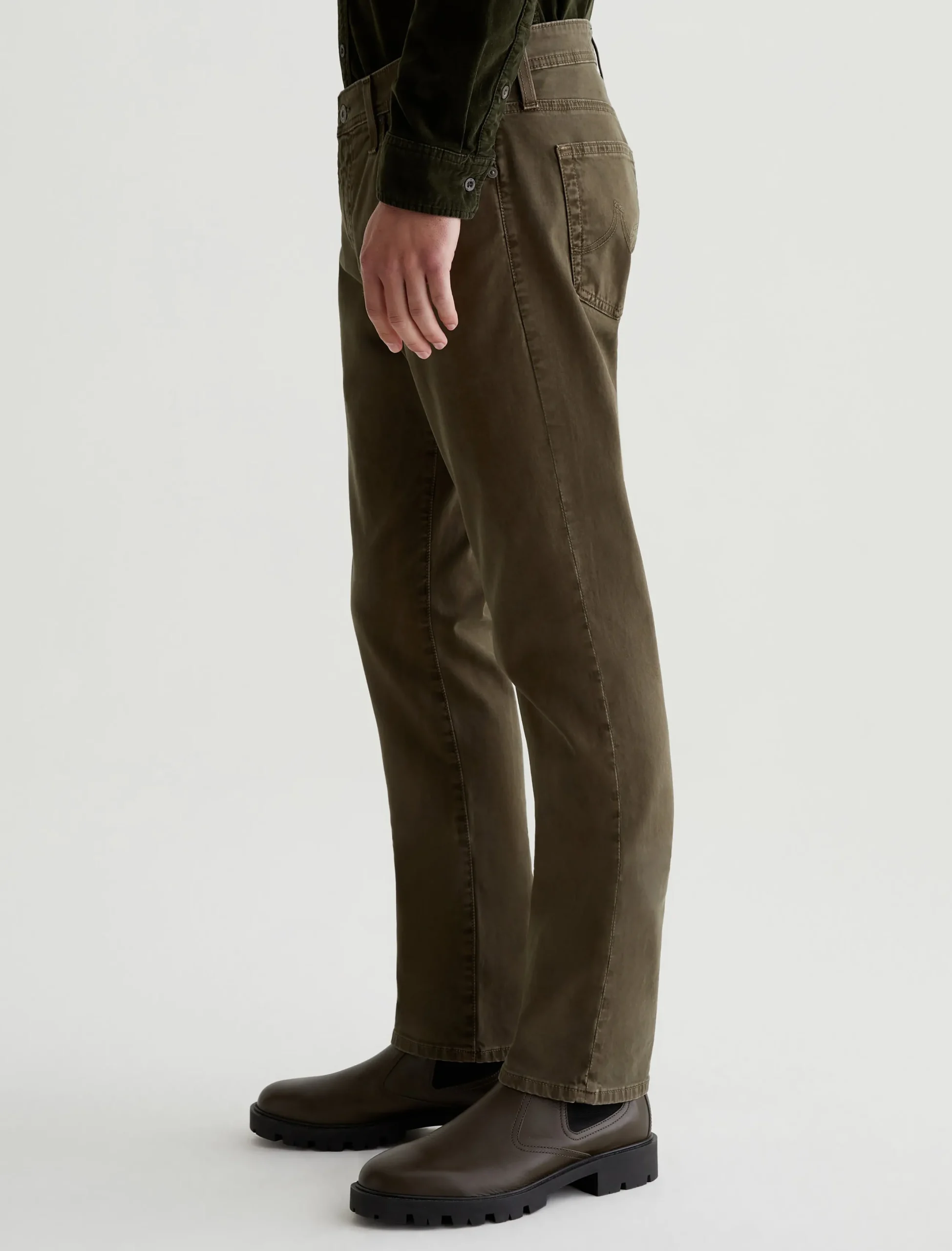 AG Jeans Everett SUD