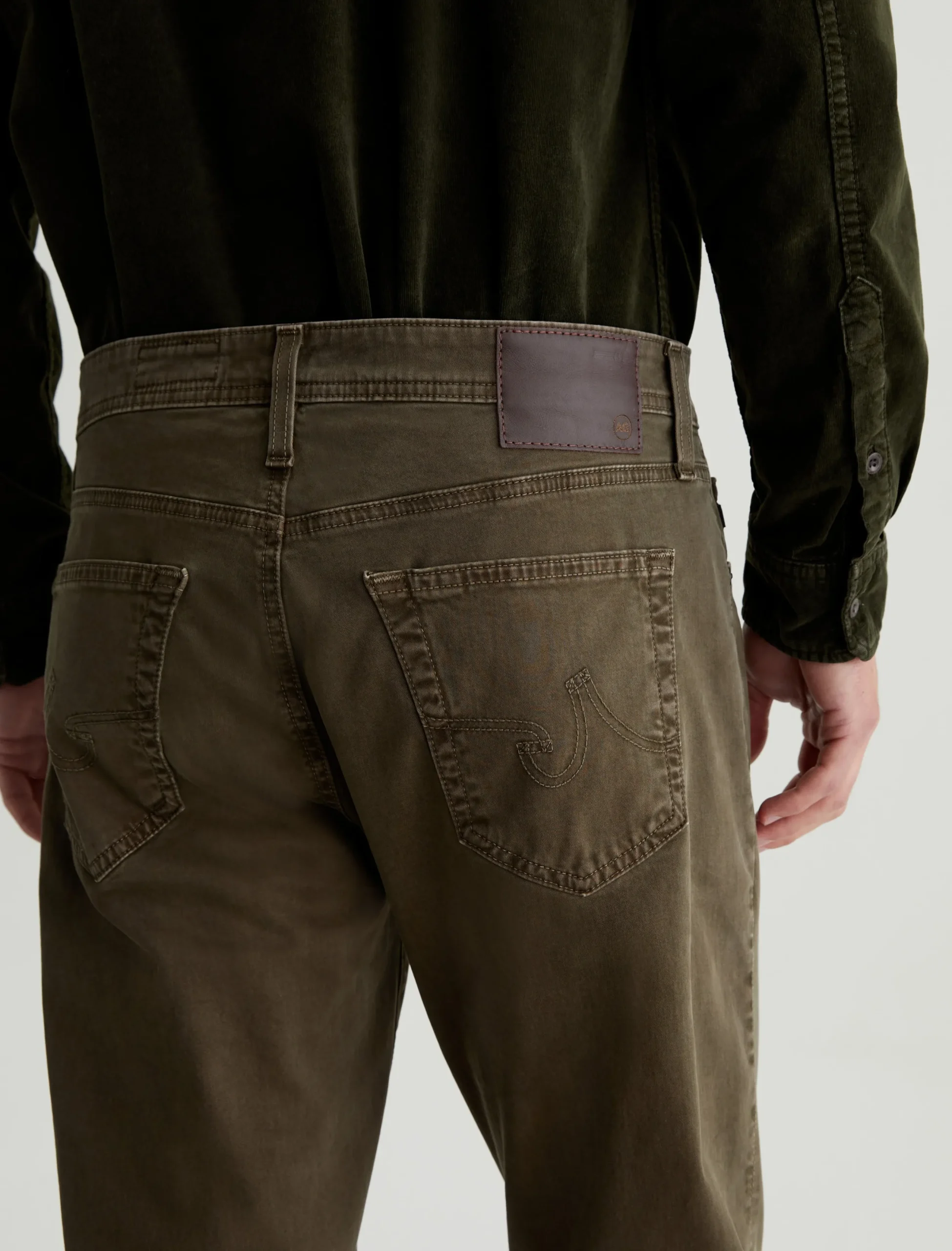 AG Jeans Everett SUD