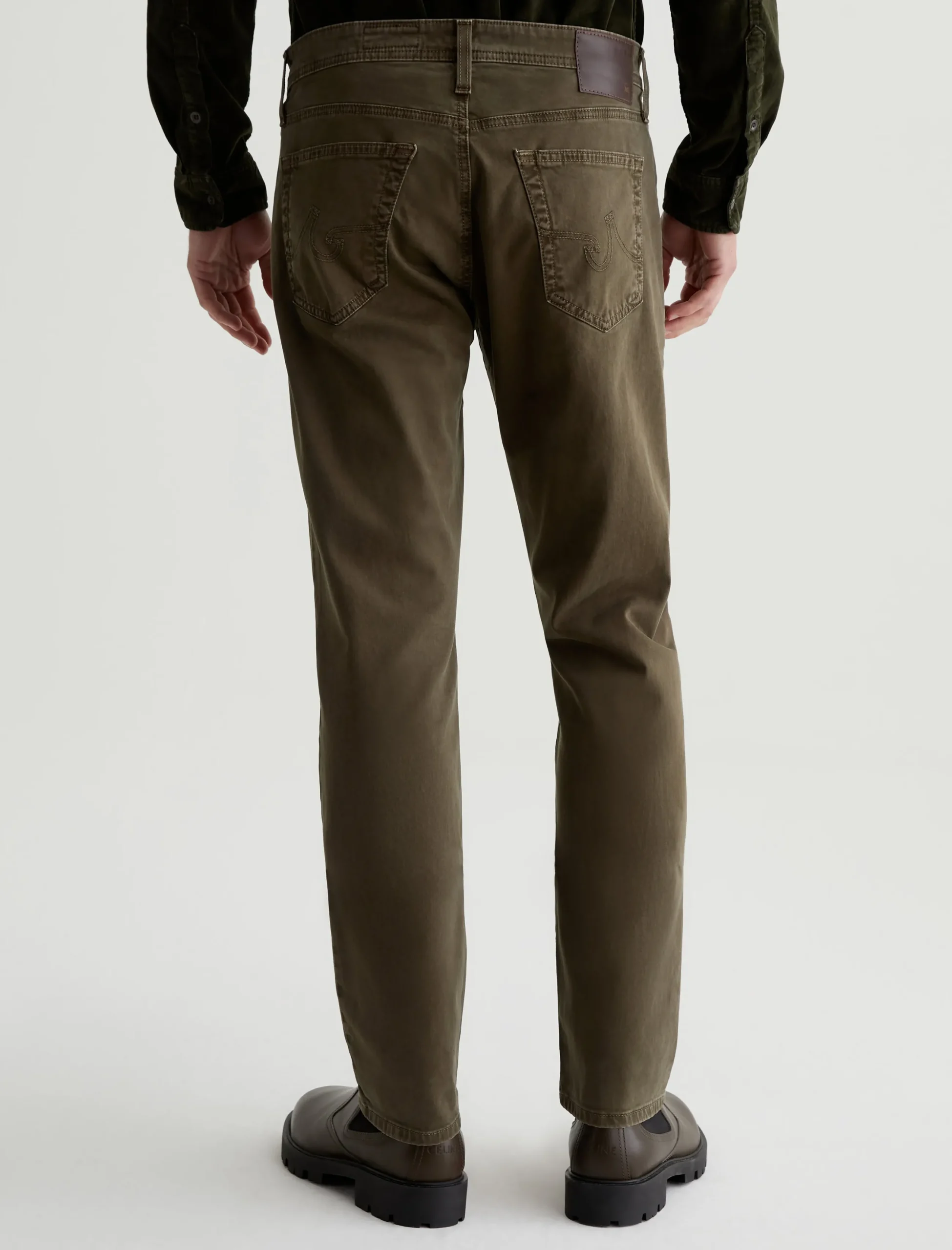 AG Jeans Everett SUD