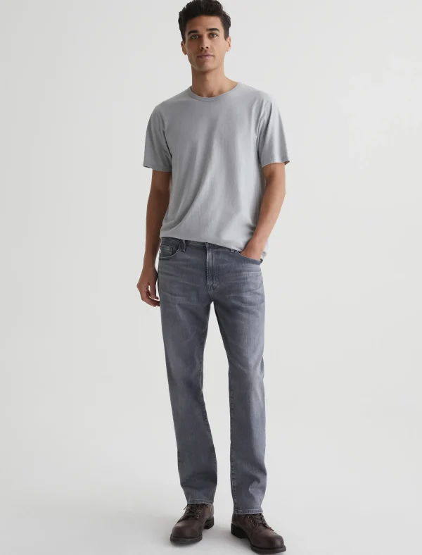 AG Jeans Everett Vapor Wash