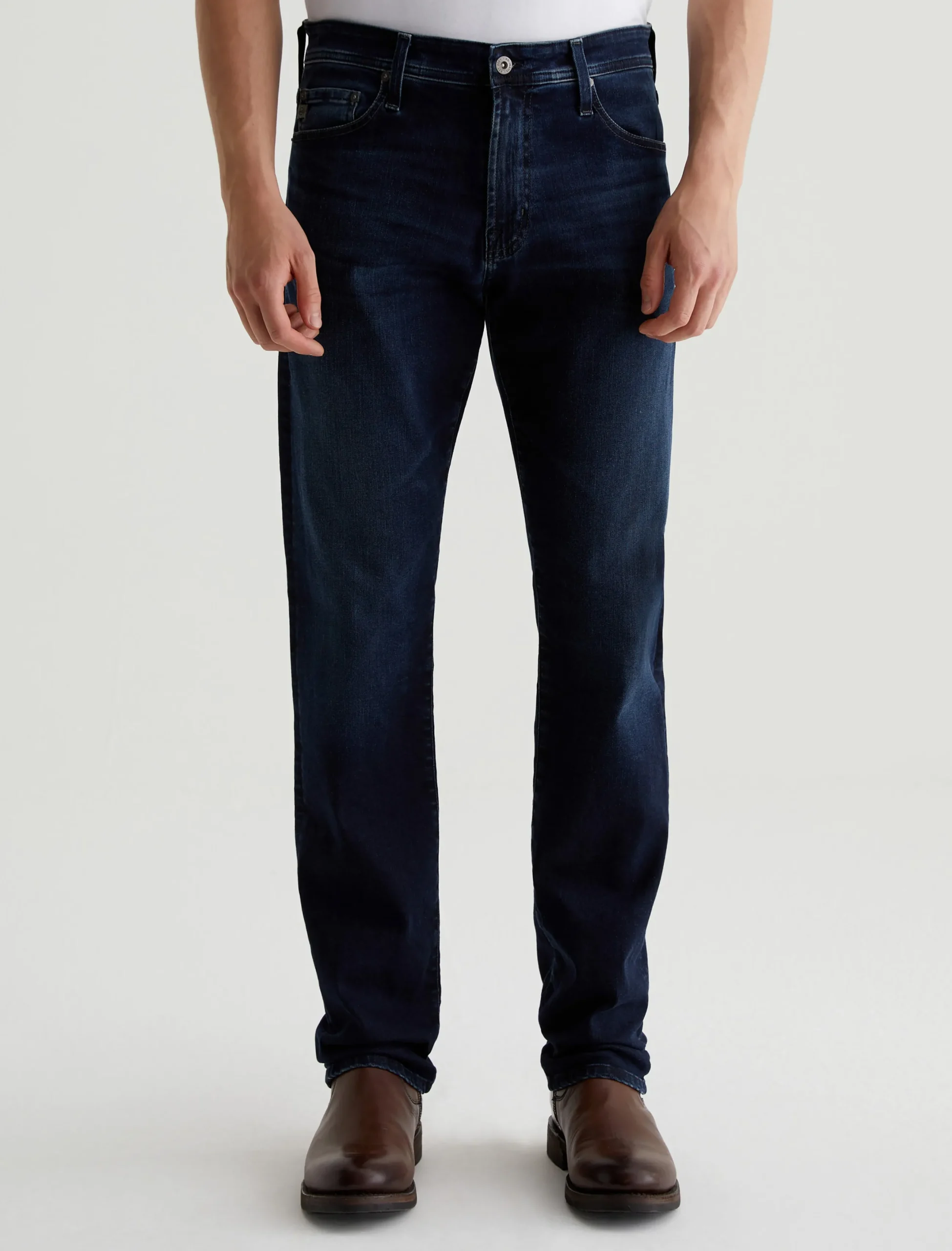 AG Jeans Everett Vapor Wash
